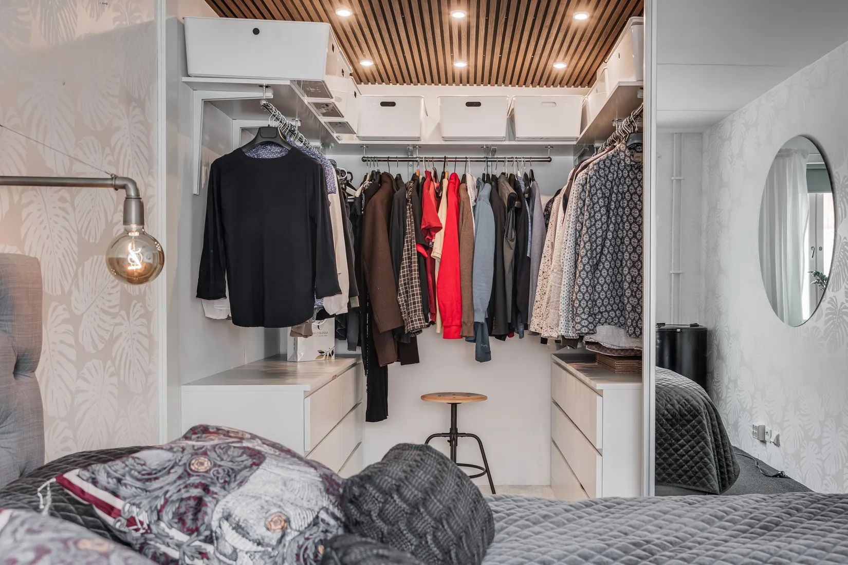 Bostadsrätt, Kungsgatan 32, Centrum, Luleå