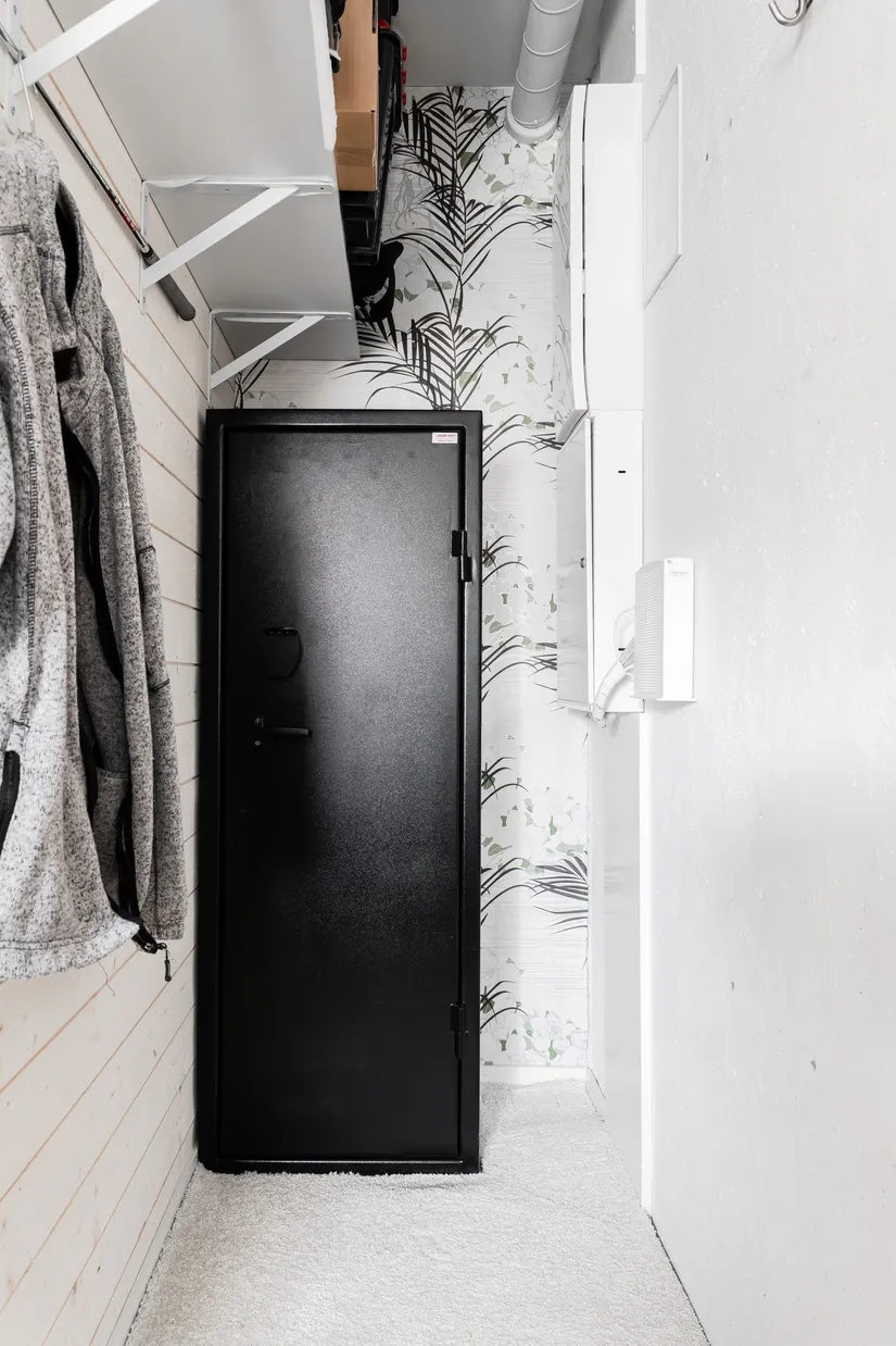 Bostadsrätt, Kungsgatan 32, Centrum, Luleå