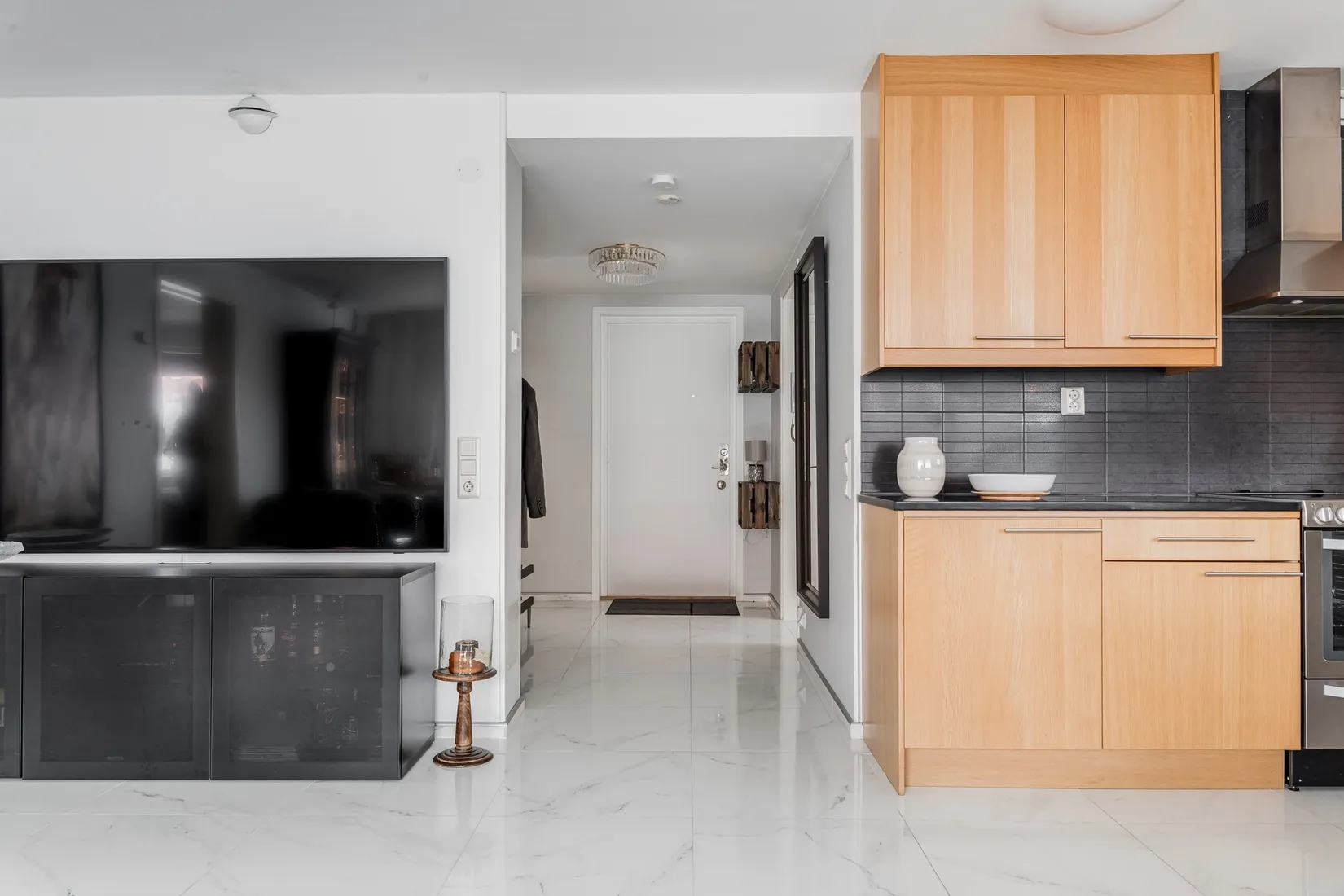 Bostadsrätt, Kungsgatan 32, Centrum, Luleå