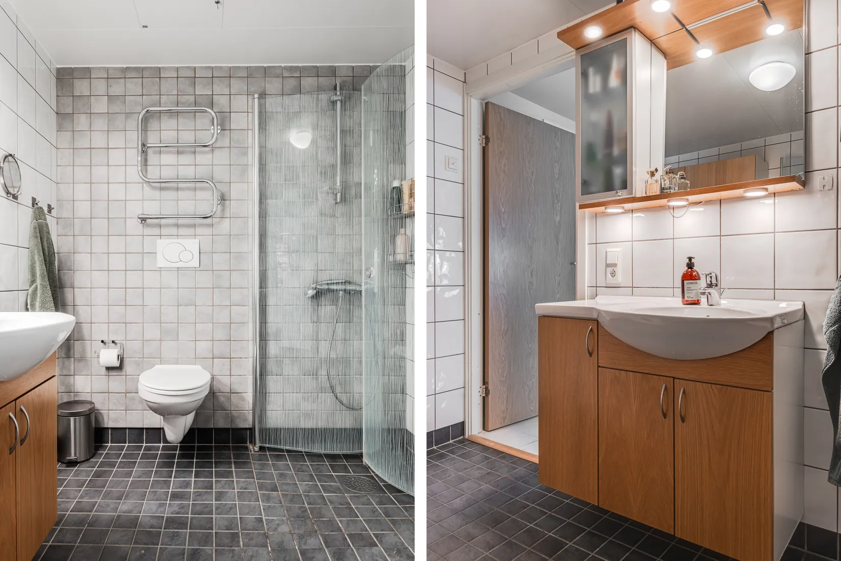 Bostadsrätt, Kungsgatan 32, Centrum, Luleå