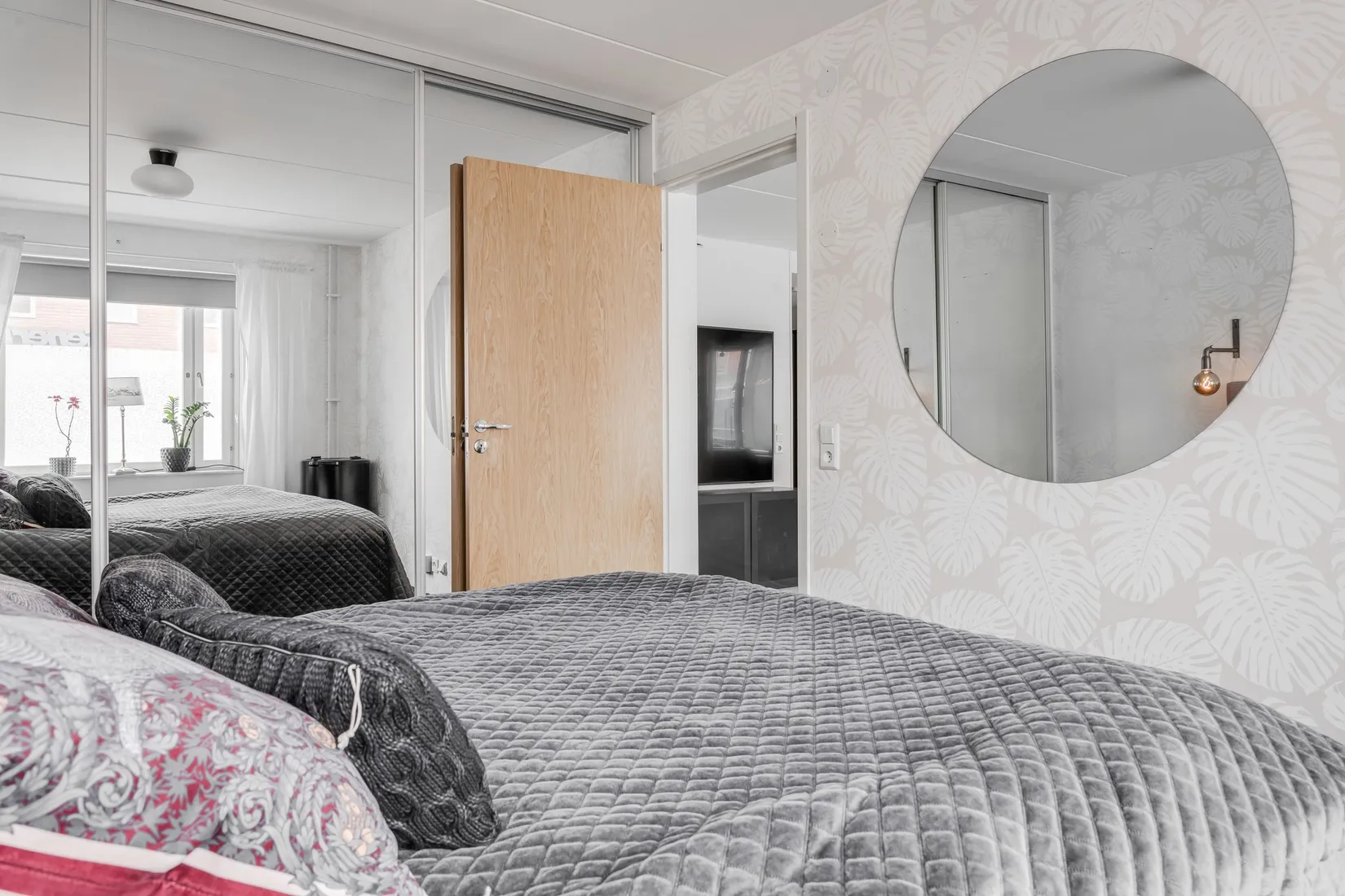 Bostadsrätt, Kungsgatan 32, Centrum, Luleå