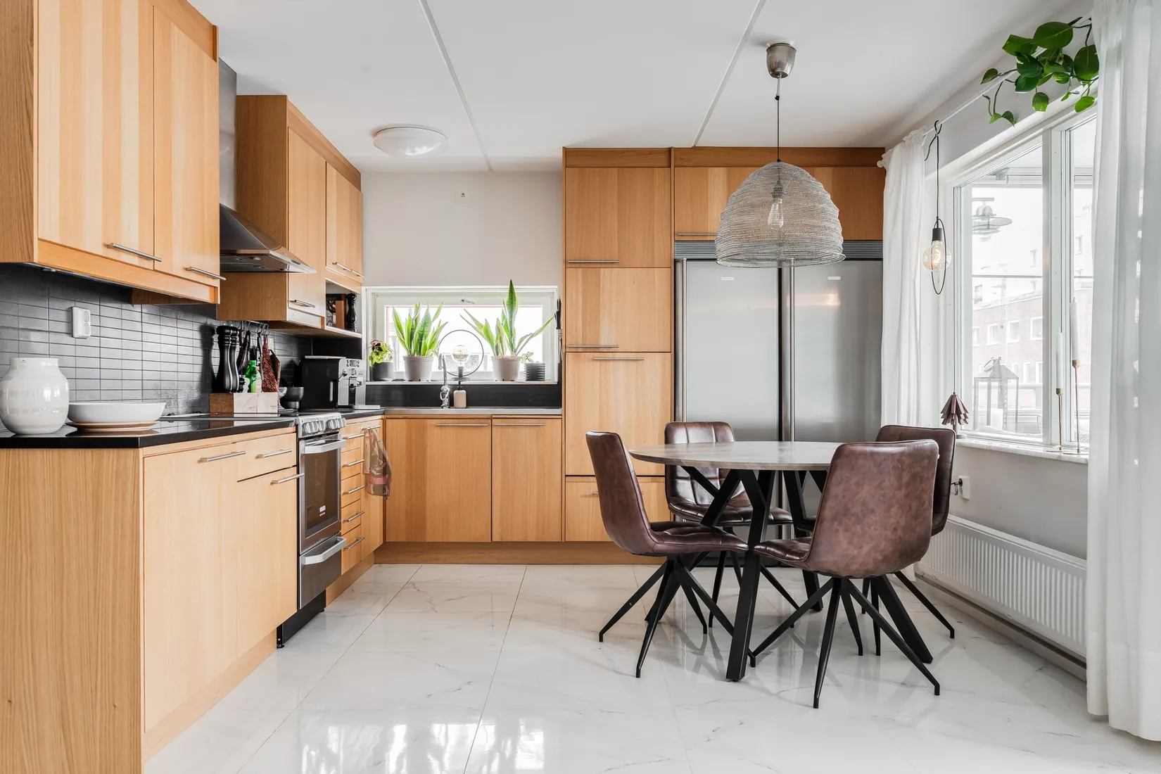 Bostadsrätt, Kungsgatan 32, Centrum, Luleå