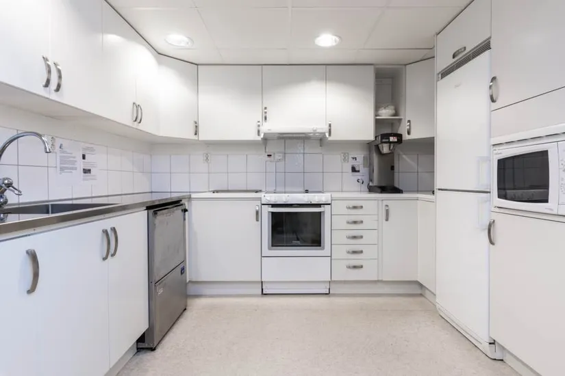 Bostadsrätt, Kungsgatan 32, Centrum, Luleå