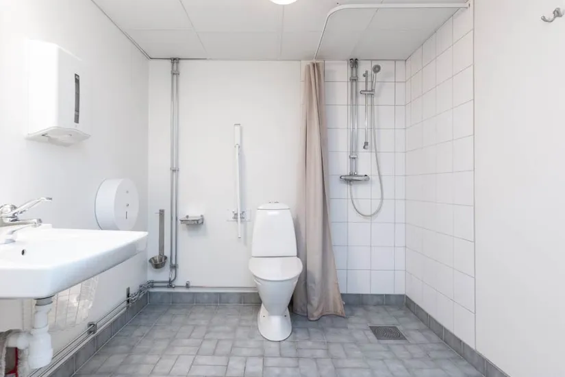 Bostadsrätt, Kungsgatan 32, Centrum, Luleå