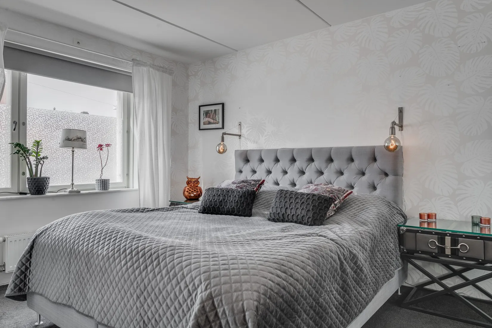 Bostadsrätt, Kungsgatan 32, Centrum, Luleå