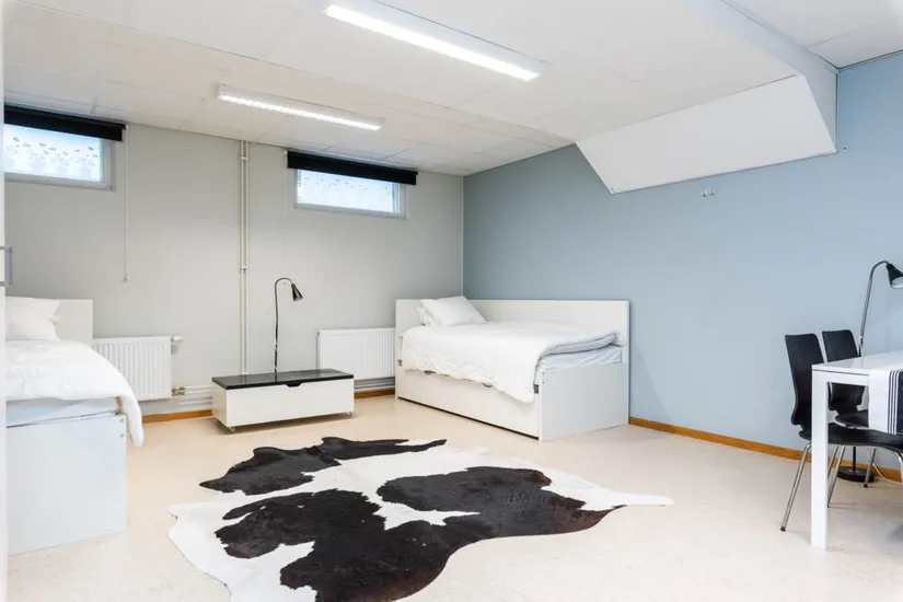 Bostadsrätt, Kungsgatan 32, Centrum, Luleå