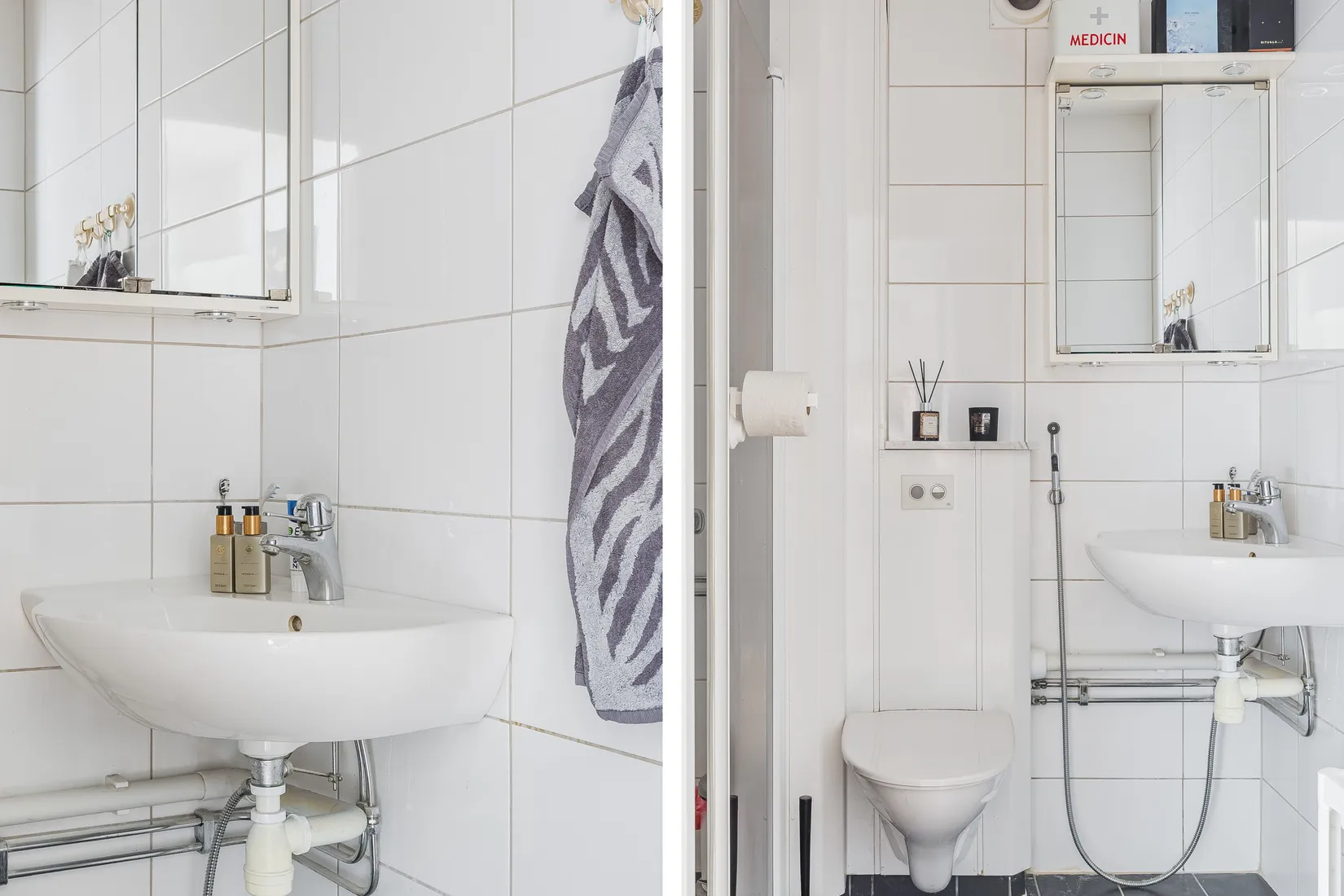 Bostadsrätt, Runvägen 6A, Berga, Kalmar