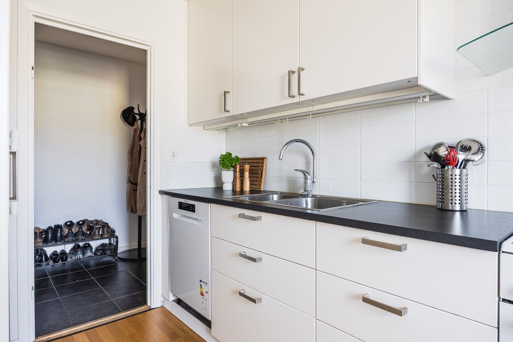 Bostadsrätt, Runvägen 6A, Berga, Kalmar