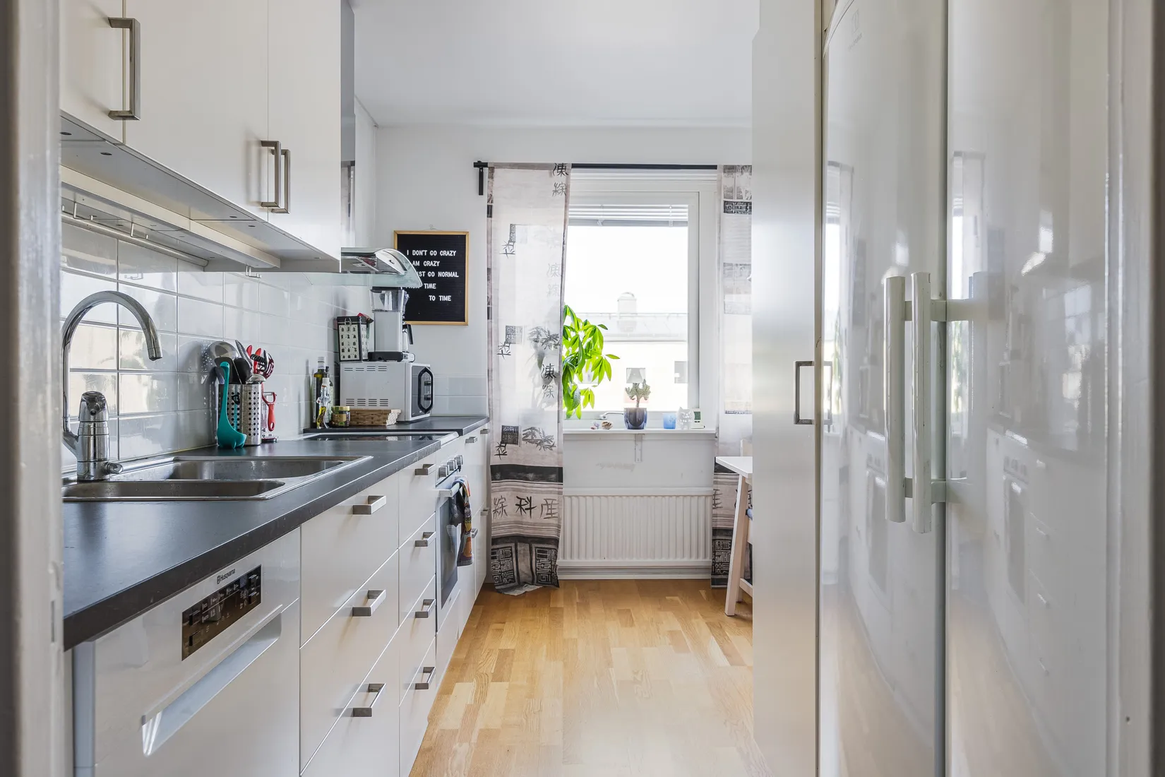 Bostadsrätt, Runvägen 6A, Berga, Kalmar