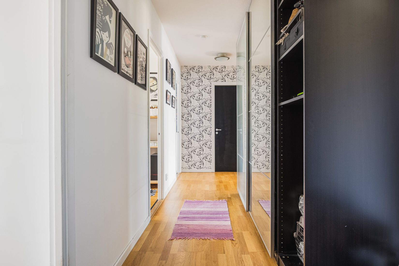 Bostadsrätt, Runvägen 6A, Berga, Kalmar