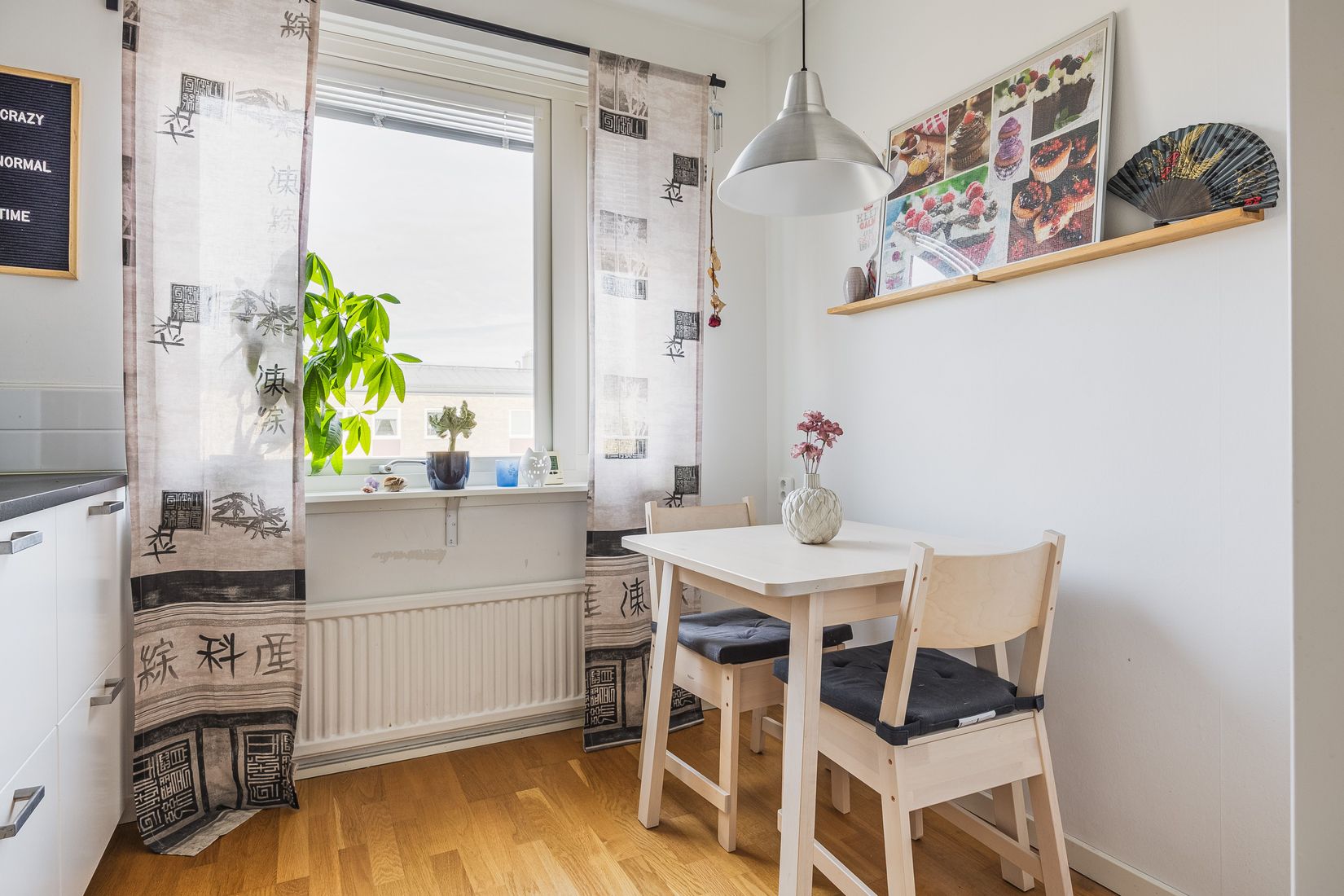 Bostadsrätt, Runvägen 6A, Berga, Kalmar