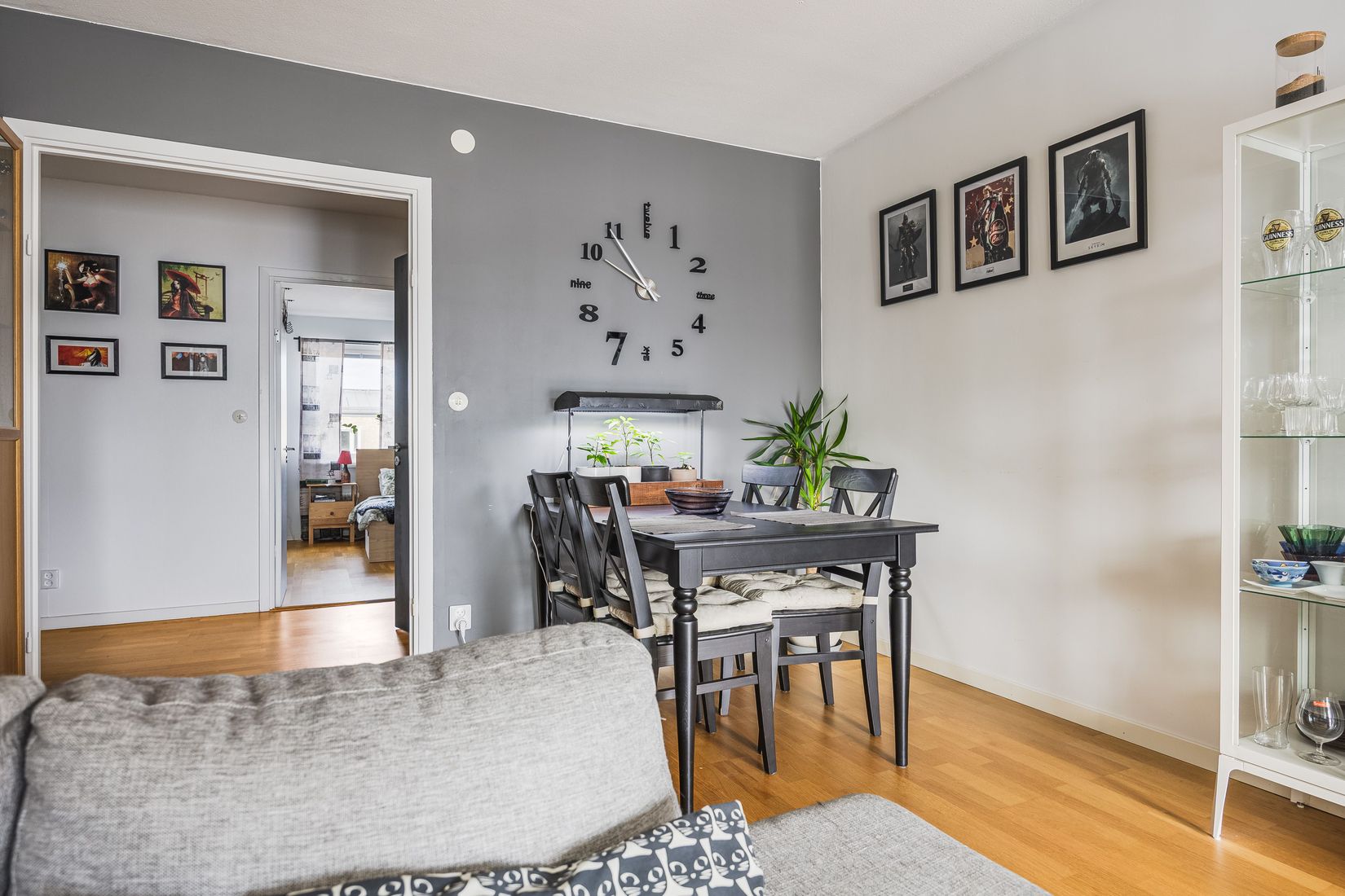 Bostadsrätt, Runvägen 6A, Berga, Kalmar