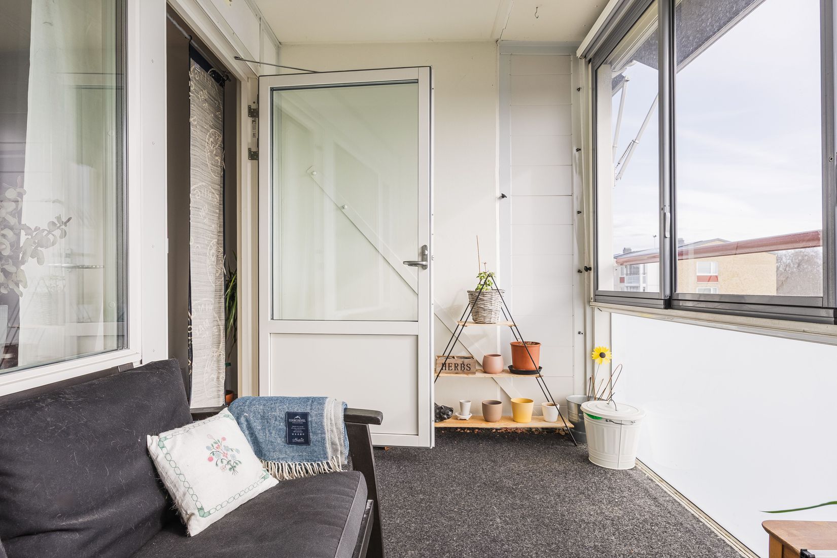 Bostadsrätt, Runvägen 6A, Berga, Kalmar