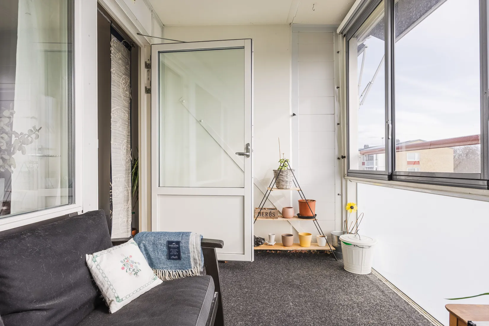 Bostadsrätt, Runvägen 6A, Berga, Kalmar