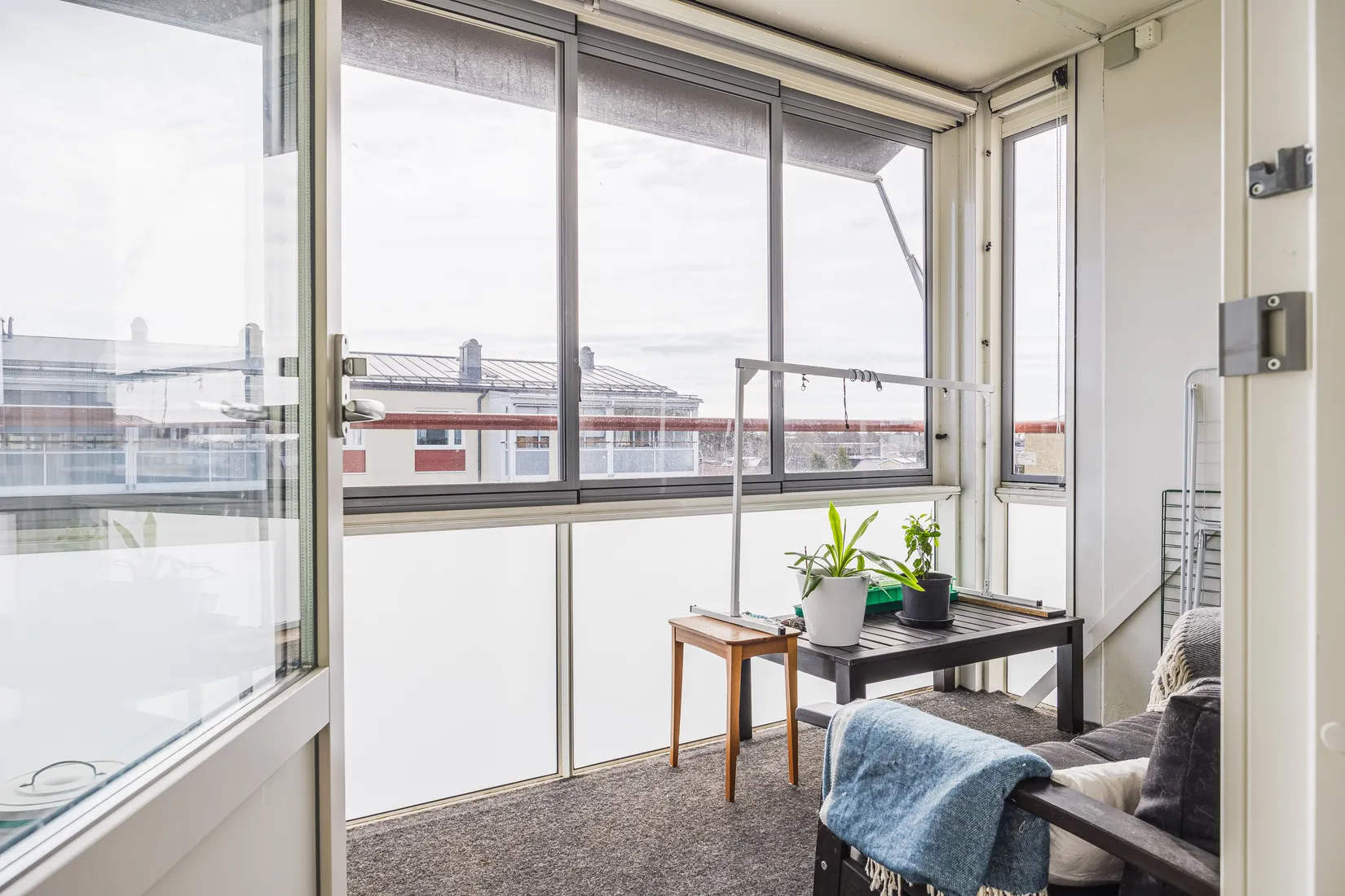 Bostadsrätt, Runvägen 6A, Berga, Kalmar