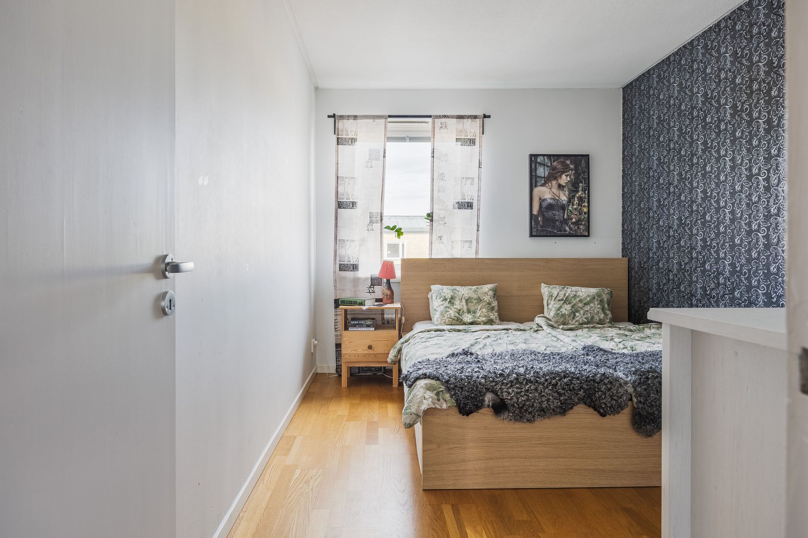 Bostadsrätt, Runvägen 6A, Berga, Kalmar