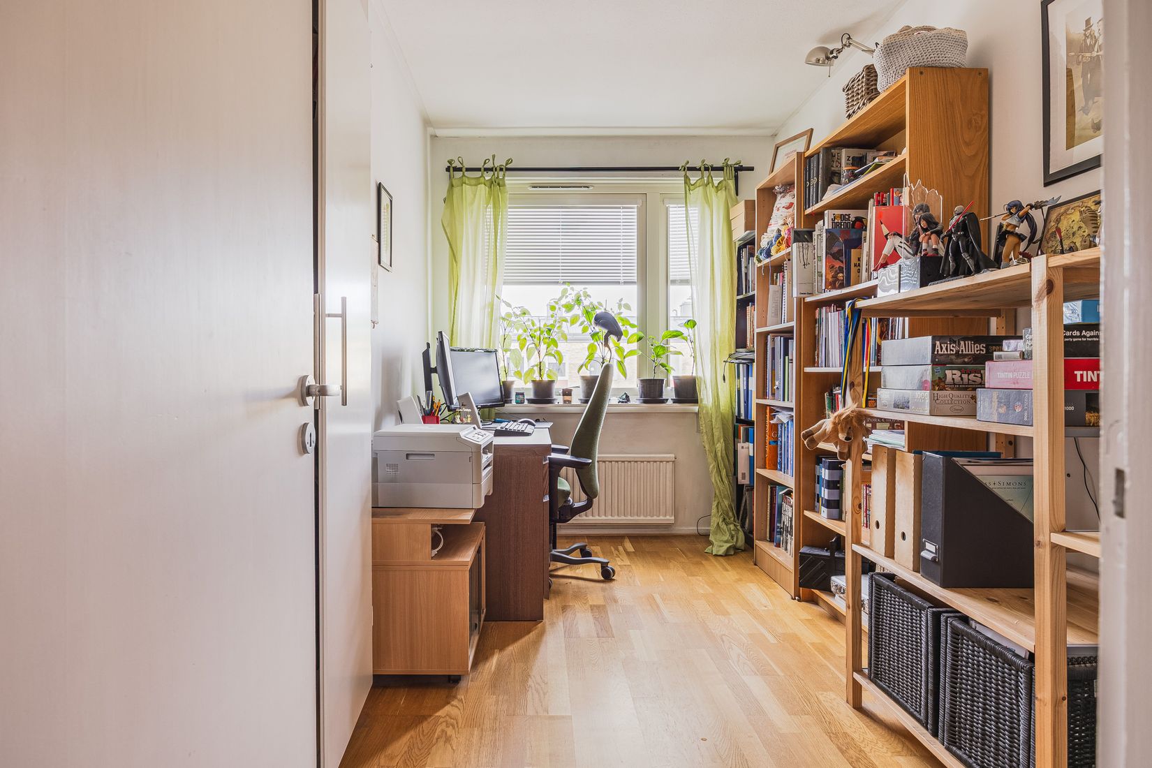 Bostadsrätt, Runvägen 6A, Berga, Kalmar