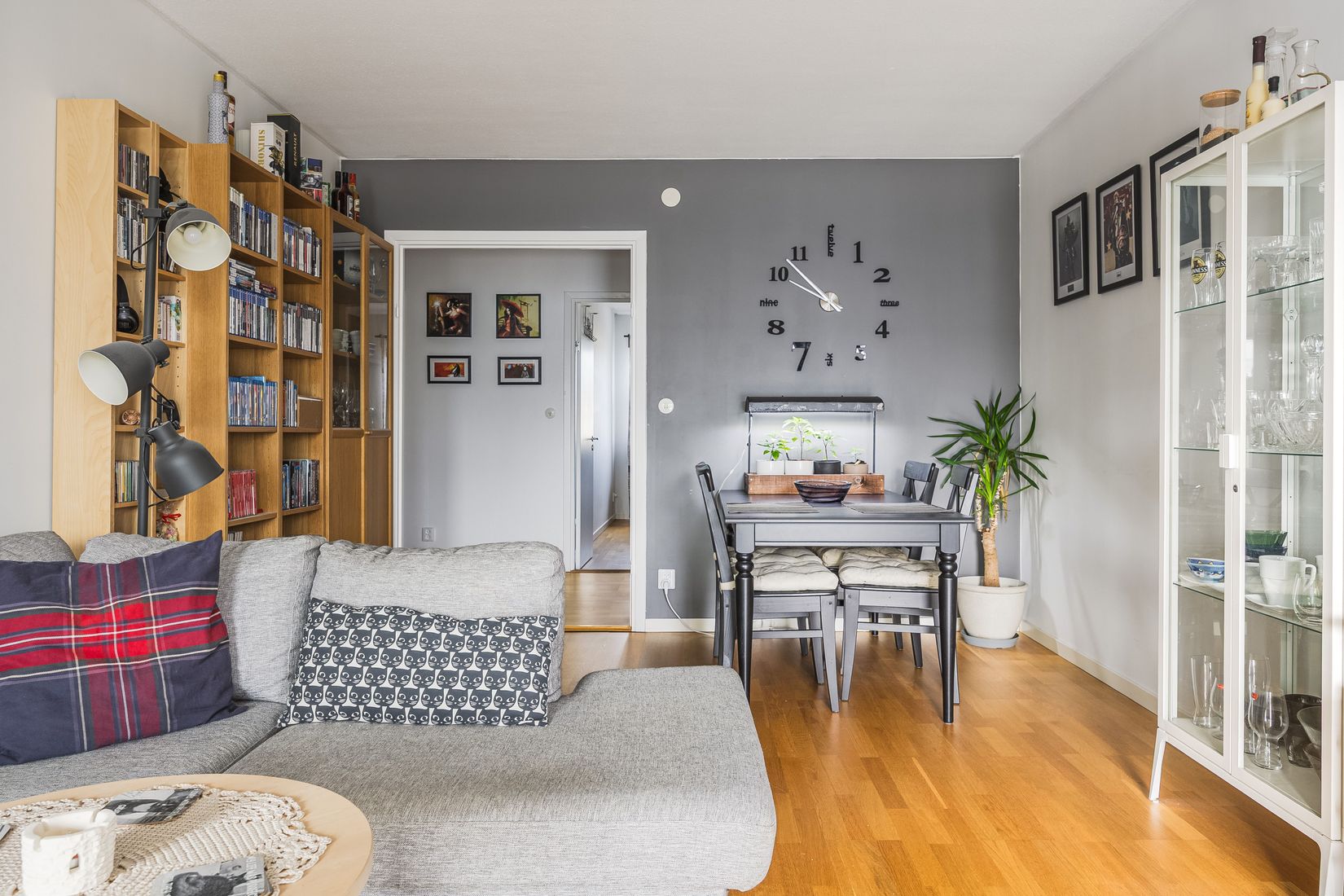 Bostadsrätt, Runvägen 6A, Berga, Kalmar