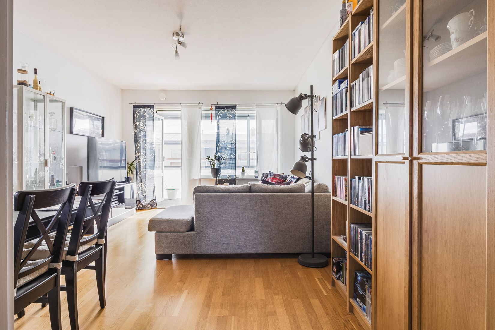 Bostadsrätt, Runvägen 6A, Berga, Kalmar