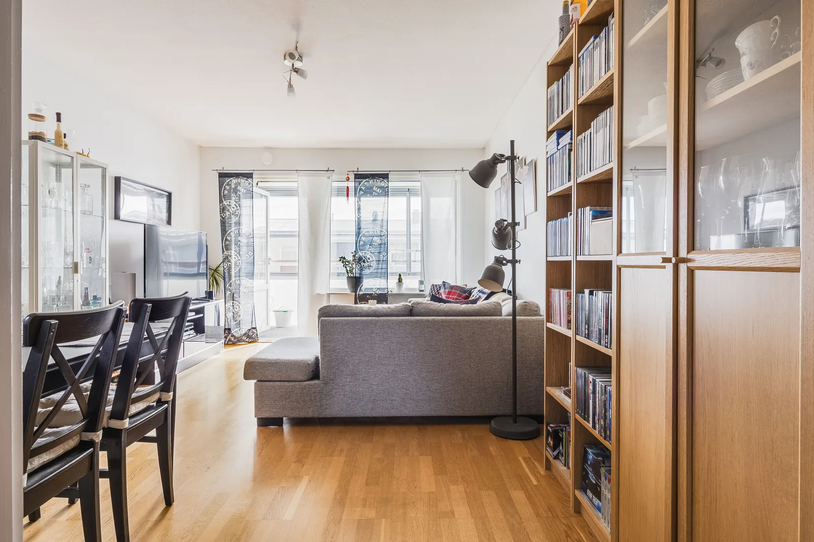 Bostadsrätt, Runvägen 6A, Berga, Kalmar