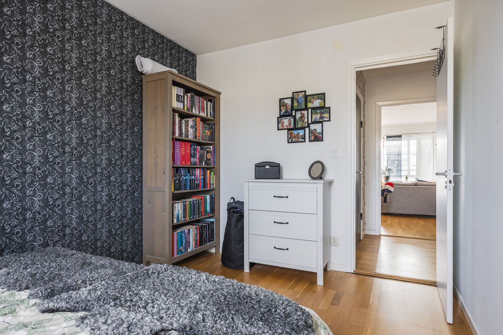 Bostadsrätt, Runvägen 6A, Berga, Kalmar