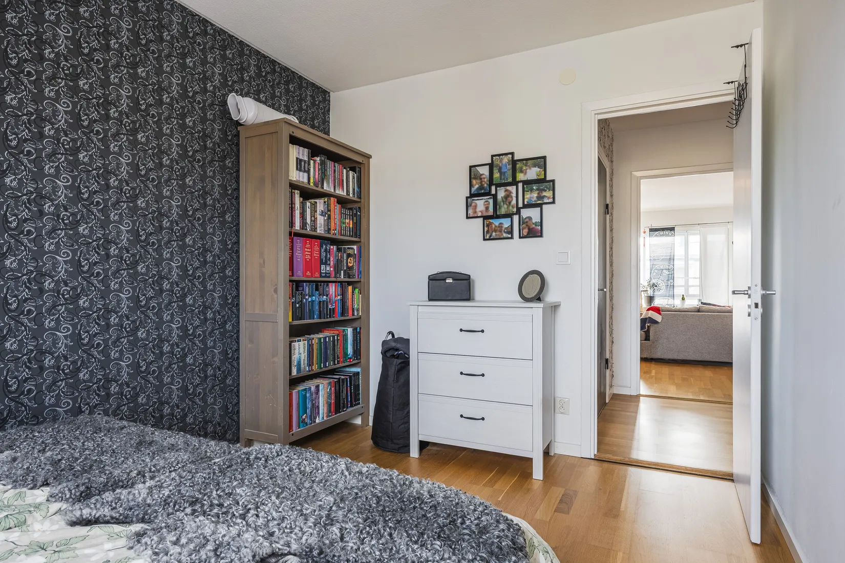 Bostadsrätt, Runvägen 6A, Berga, Kalmar