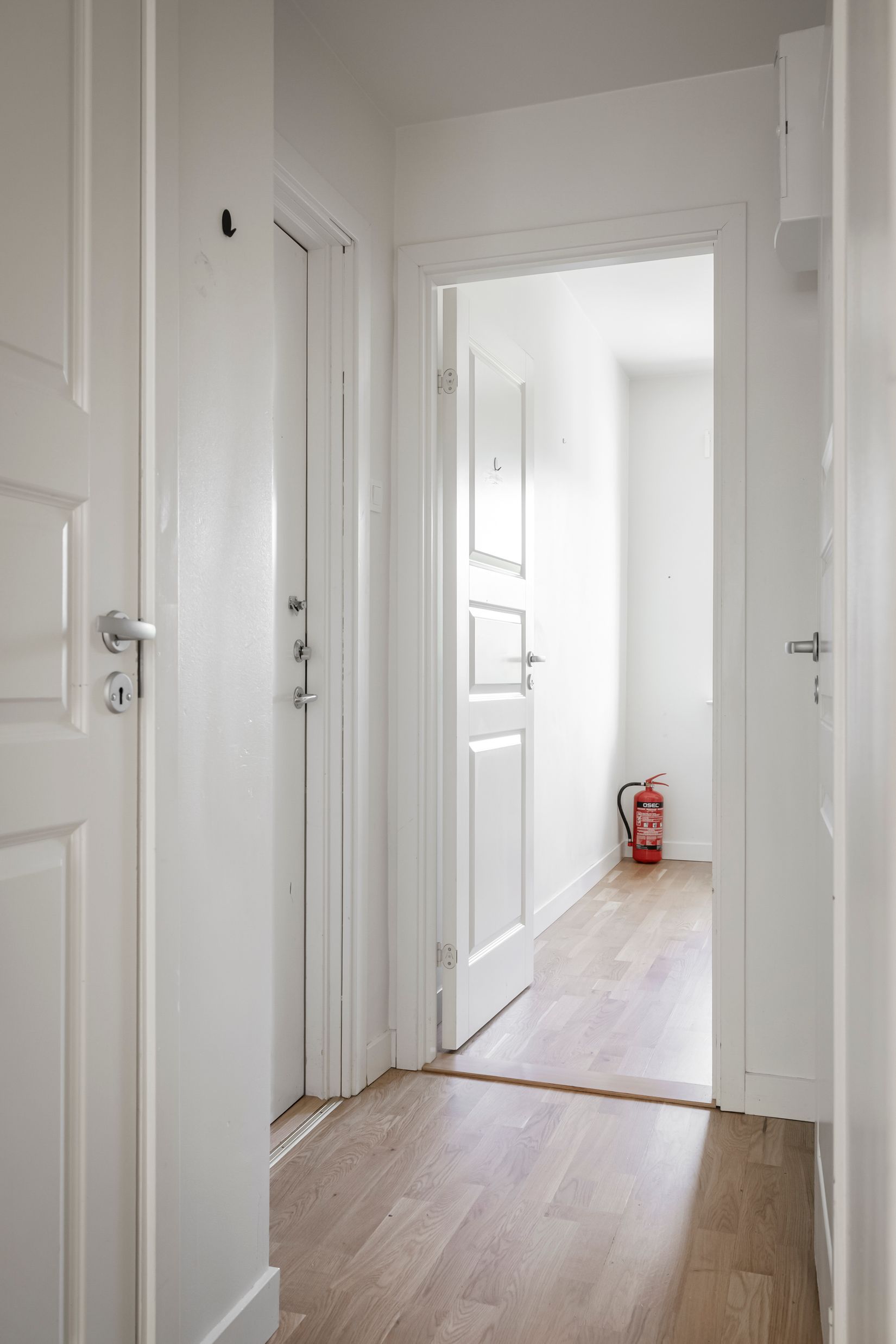 Bostadsrätt, Jägaregatan 16A, Centrala Hisingen, Göteborg