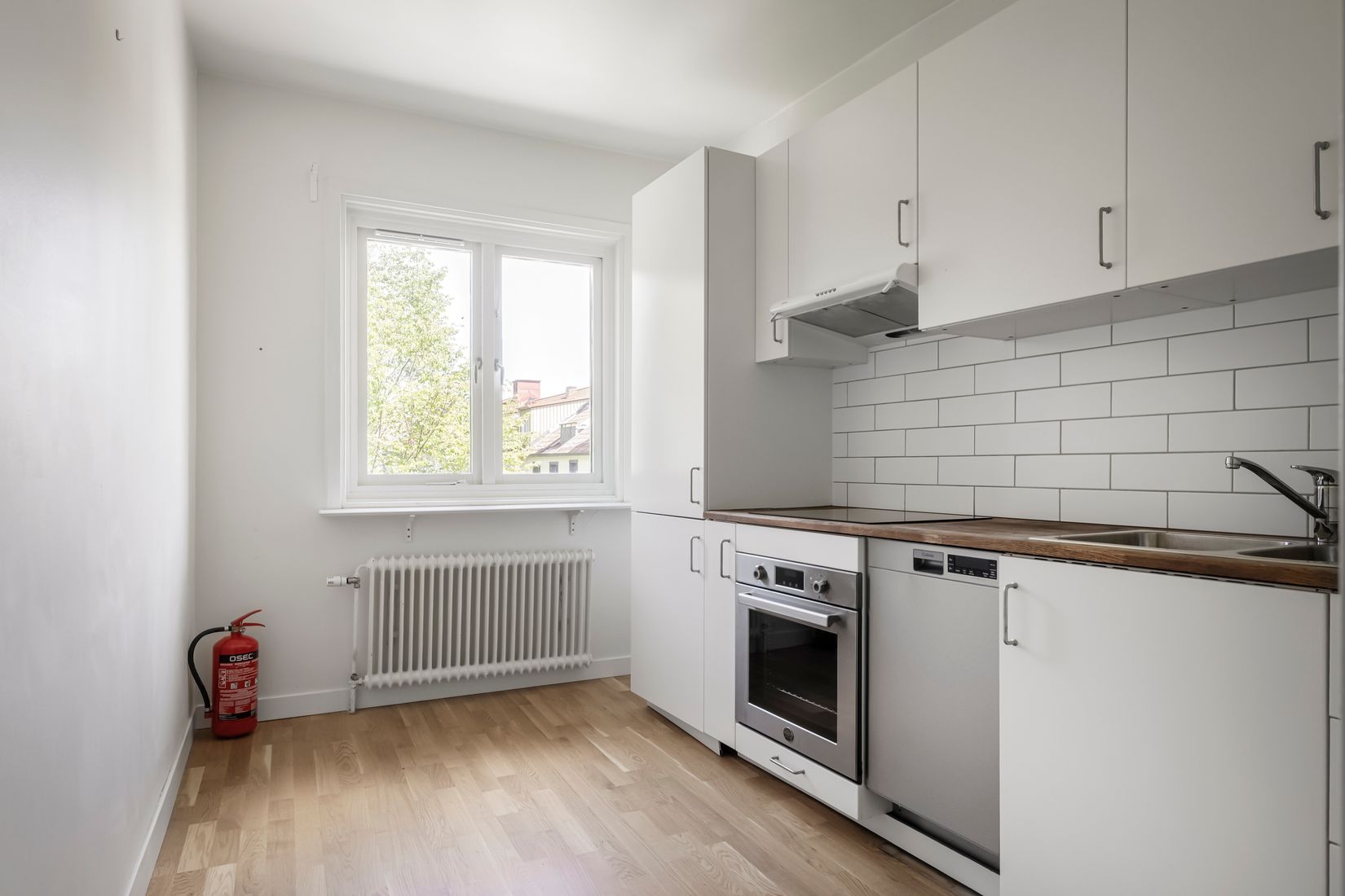 Bostadsrätt, Jägaregatan 16A, Centrala Hisingen, Göteborg