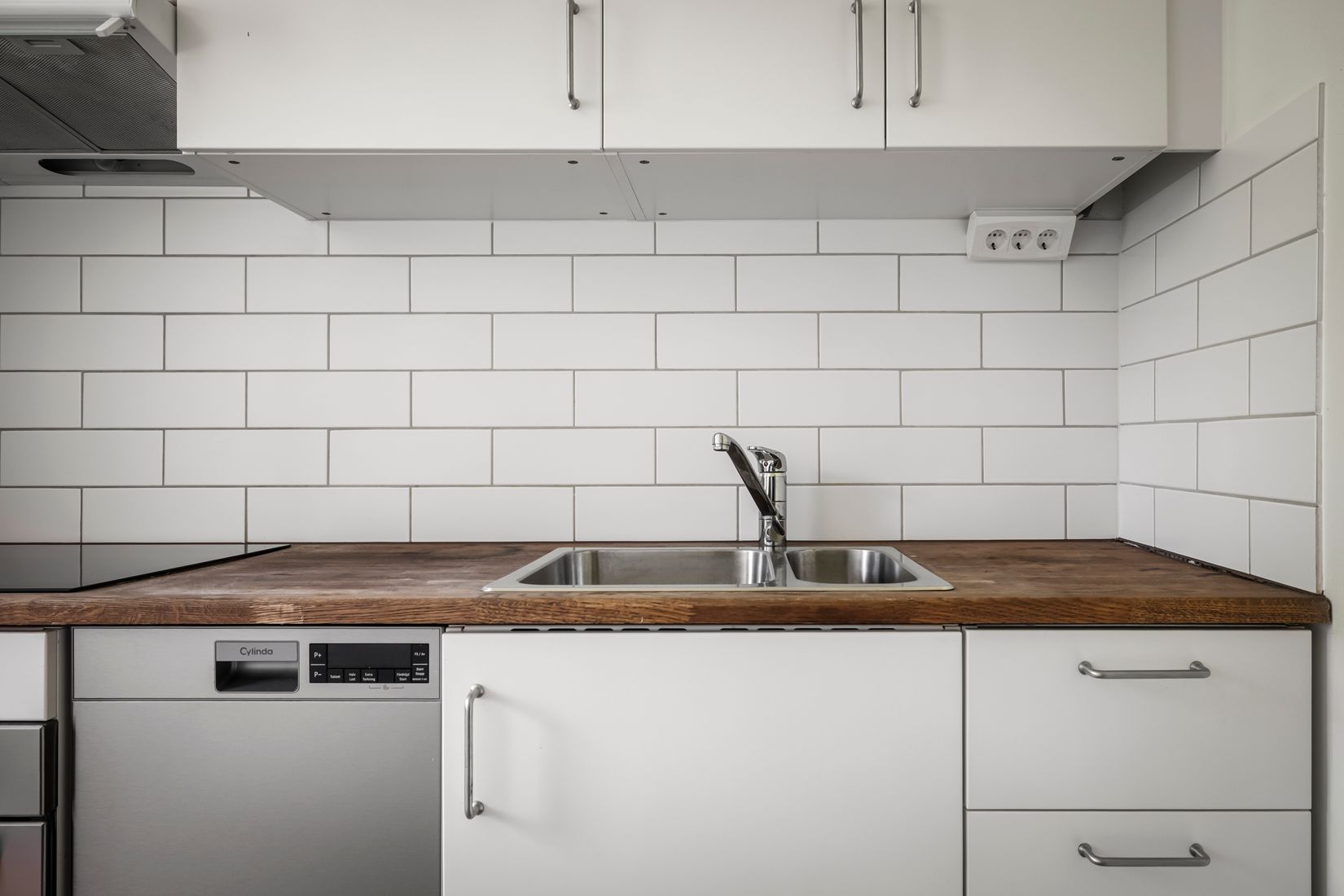 Bostadsrätt, Jägaregatan 16A, Centrala Hisingen, Göteborg