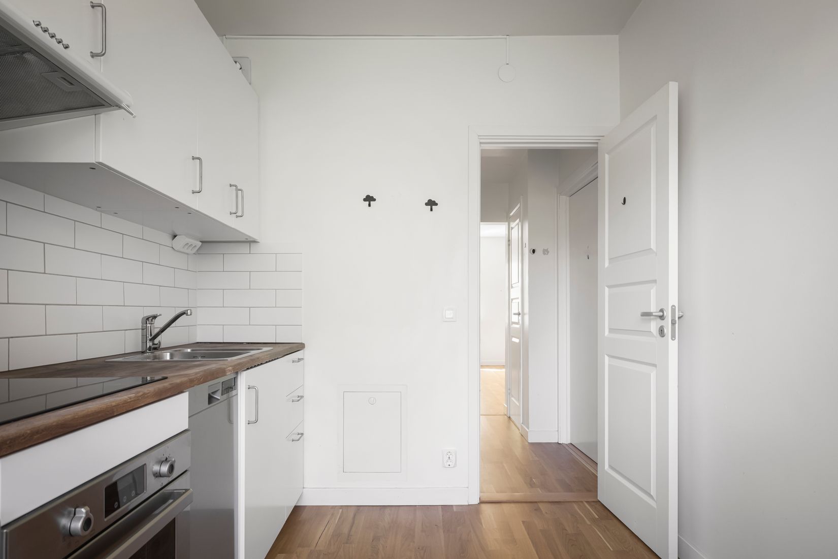 Bostadsrätt, Jägaregatan 16A, Centrala Hisingen, Göteborg