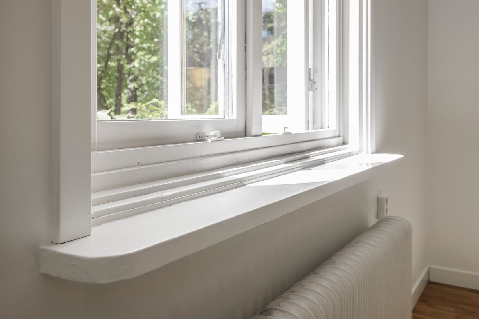 Bostadsrätt, Jägaregatan 16A, Centrala Hisingen, Göteborg