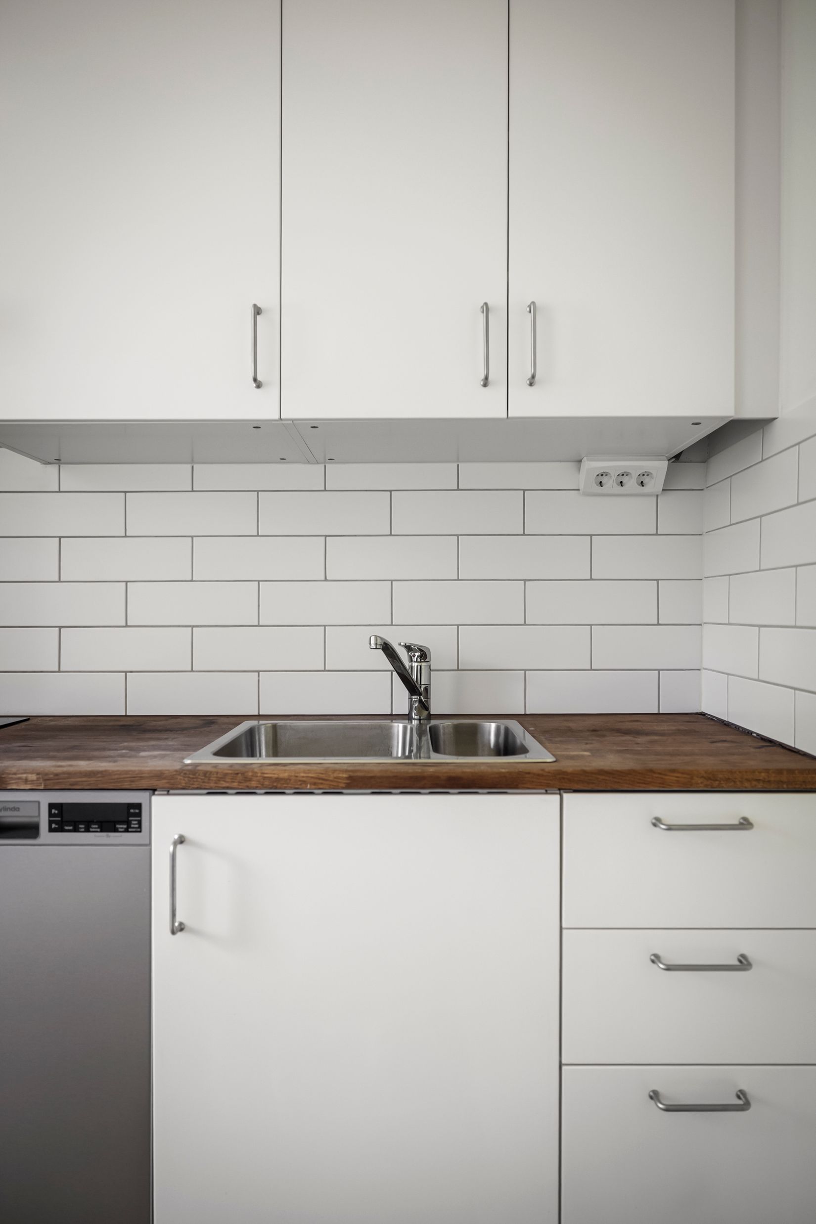 Bostadsrätt, Jägaregatan 16A, Centrala Hisingen, Göteborg