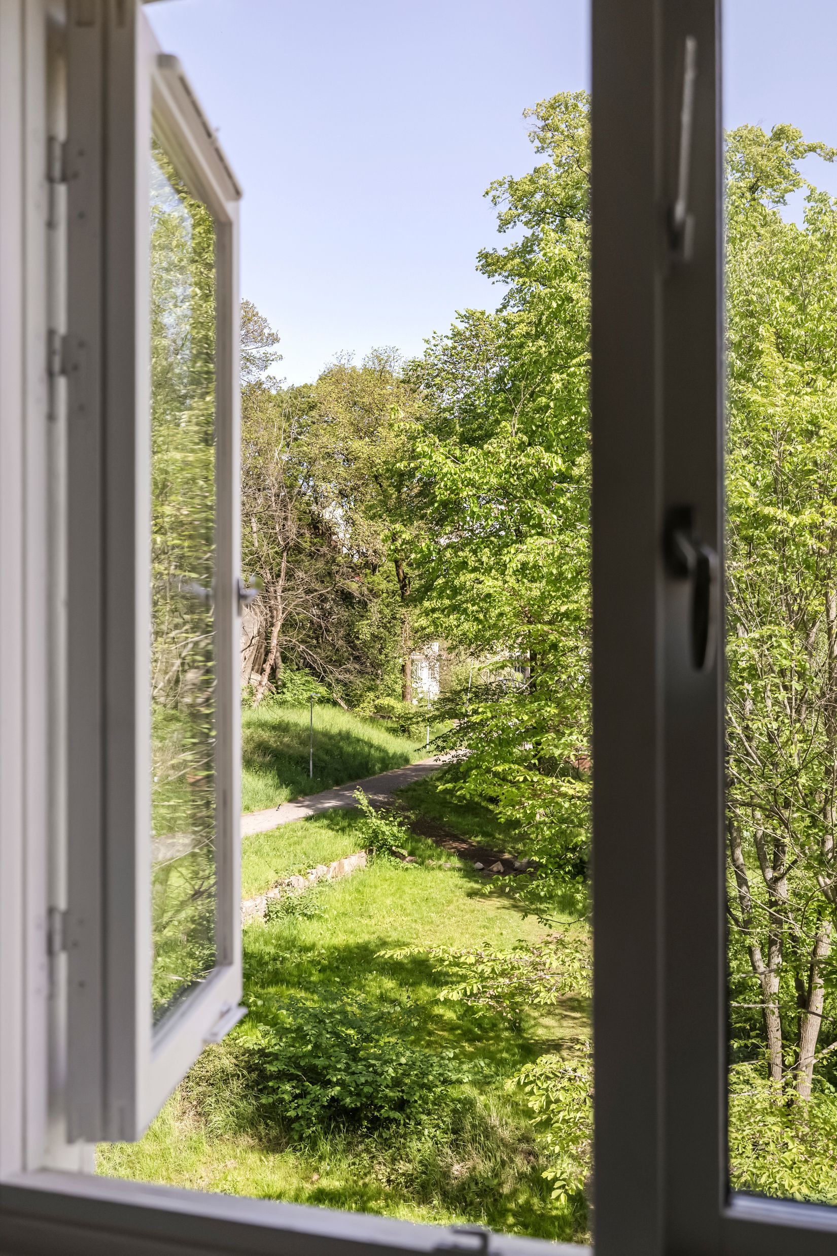 Bostadsrätt, Jägaregatan 16A, Centrala Hisingen, Göteborg