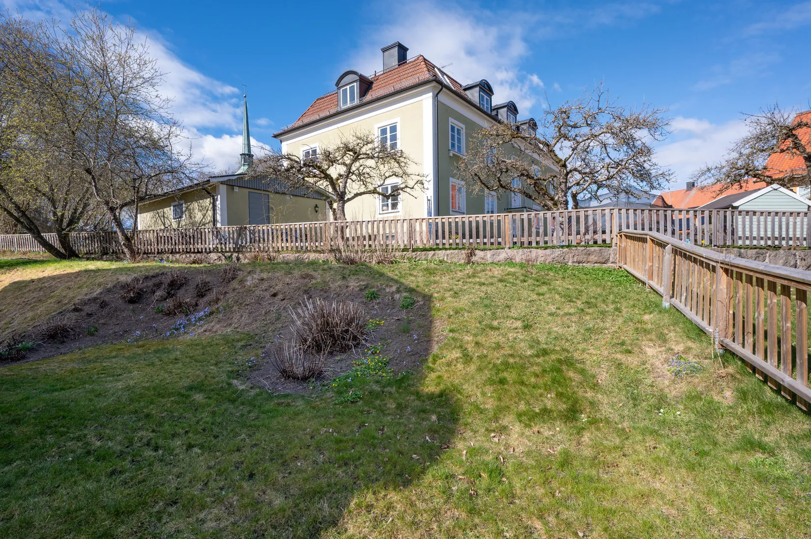 Bostadsrätt, Djurgårdsgatan 30A, Centrum, Linköping