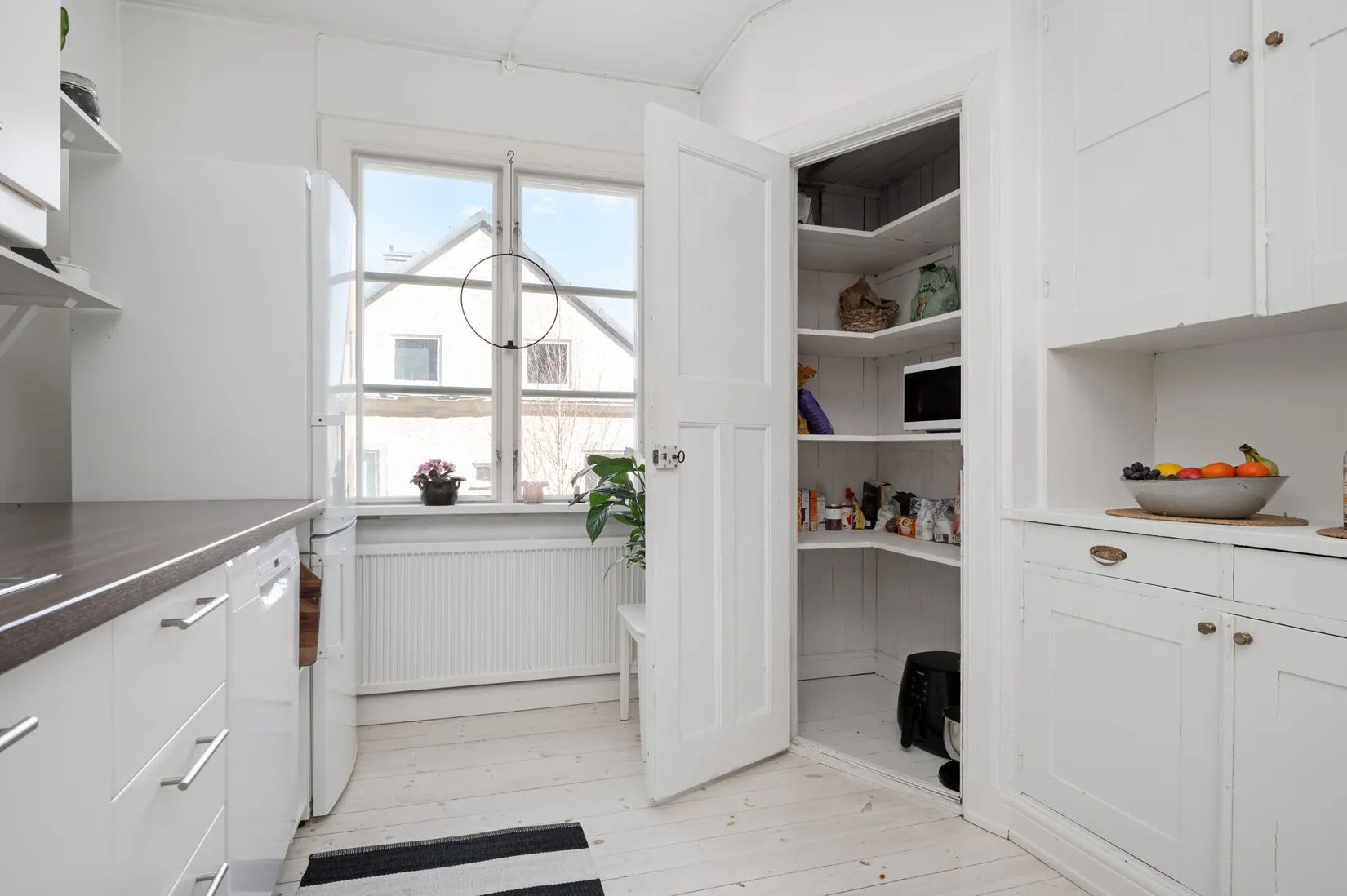 Bostadsrätt, Djurgårdsgatan 30A, Centrum, Linköping