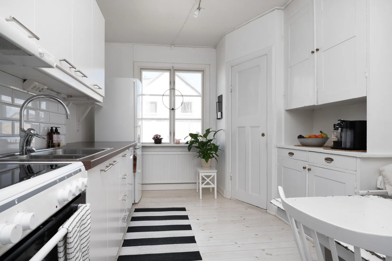 Bostadsrätt, Djurgårdsgatan 30A, Centrum, Linköping