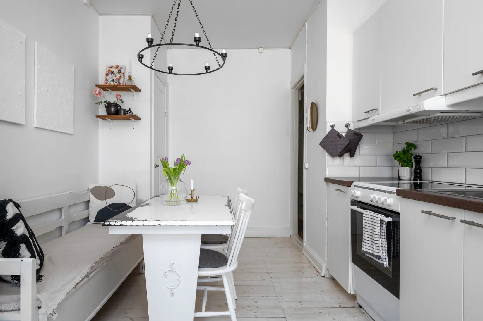 Bostadsrätt, Djurgårdsgatan 30A, Centrum, Linköping