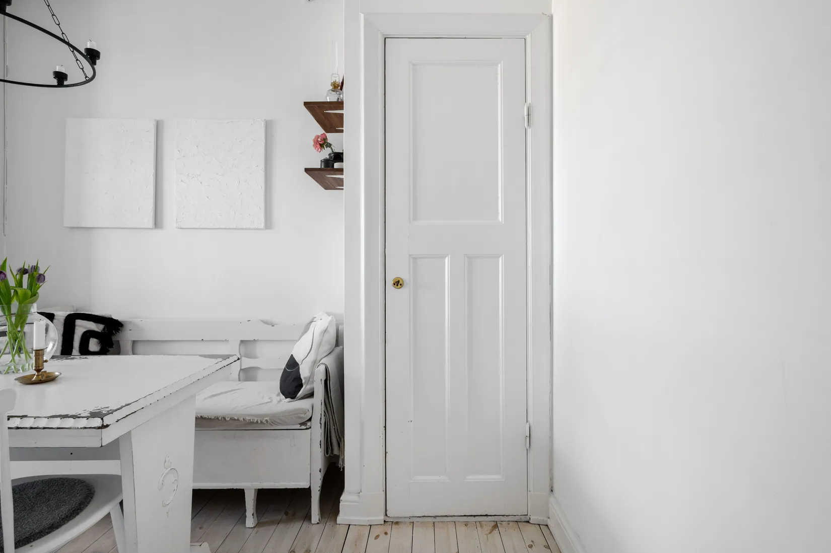 Bostadsrätt, Djurgårdsgatan 30A, Centrum, Linköping