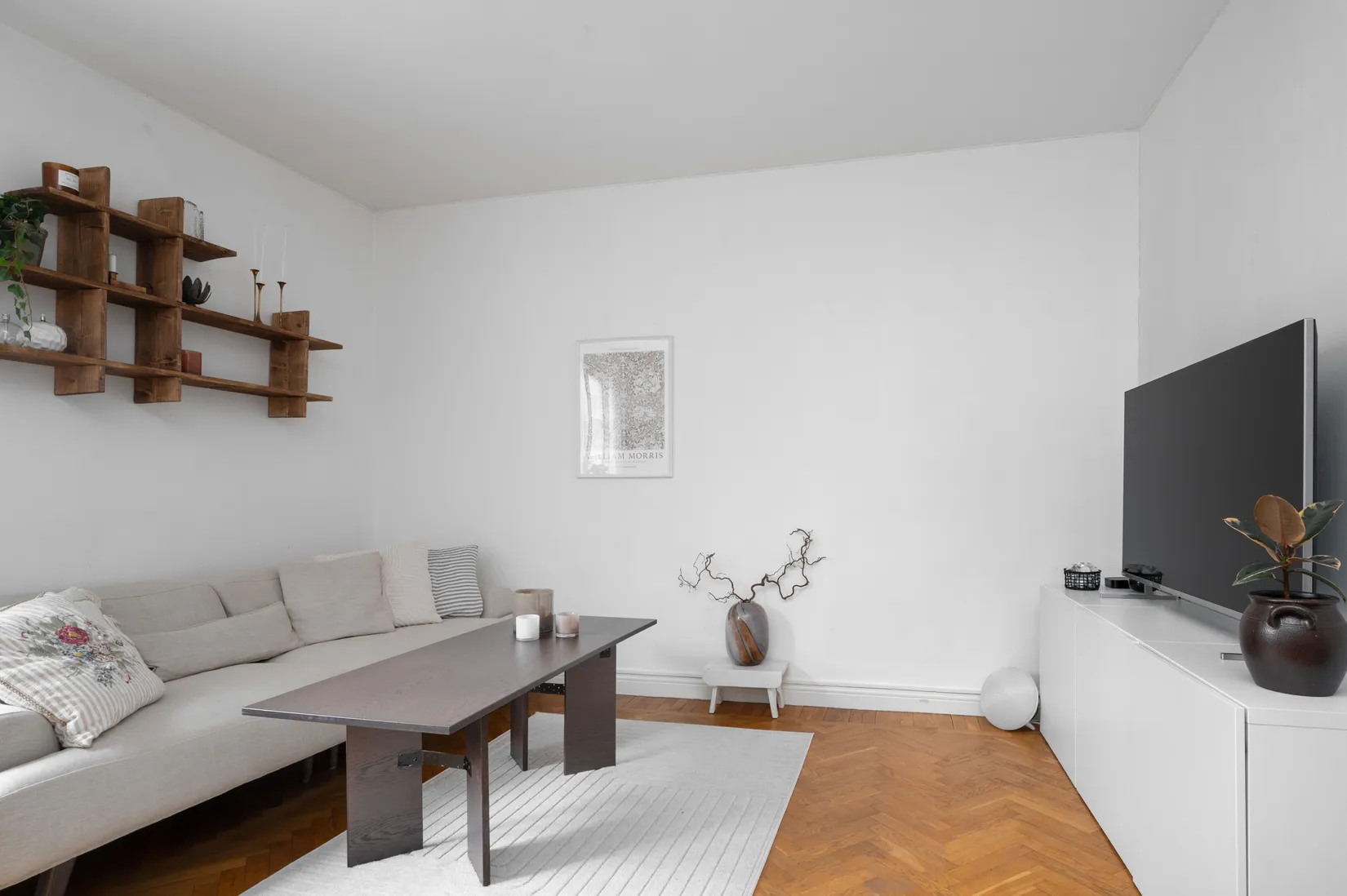Bostadsrätt, Djurgårdsgatan 30A, Centrum, Linköping