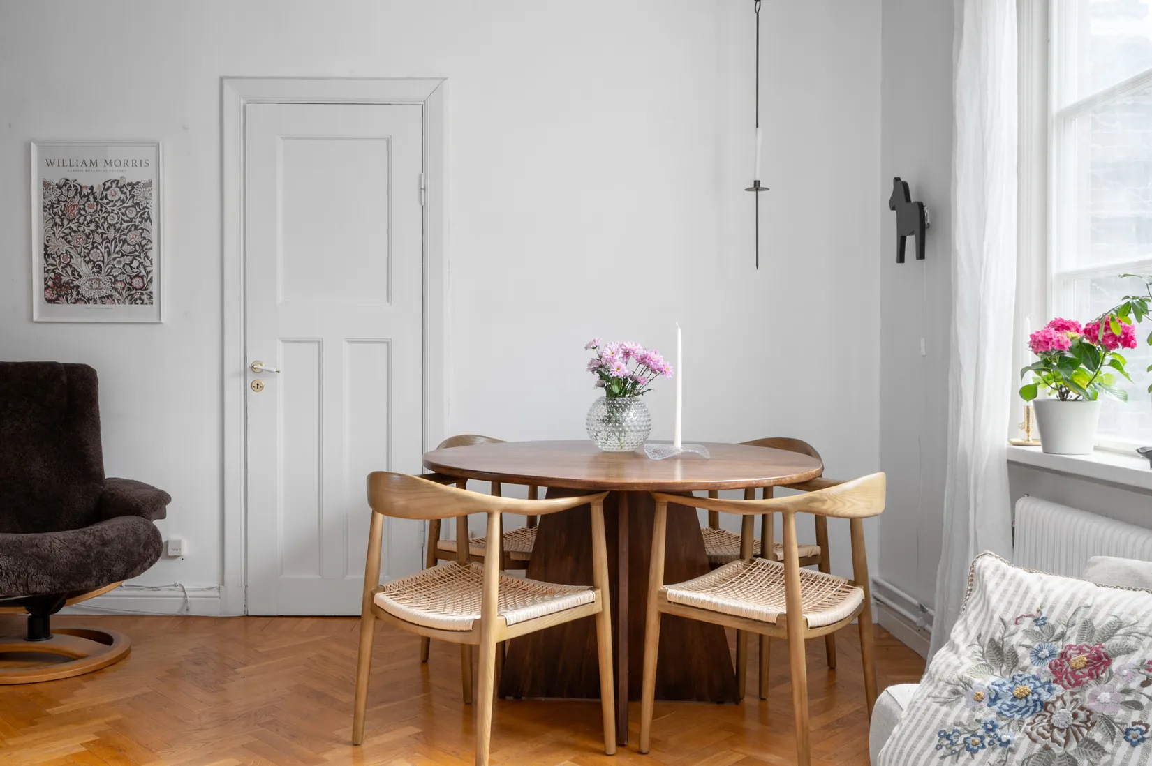 Bostadsrätt, Djurgårdsgatan 30A, Centrum, Linköping