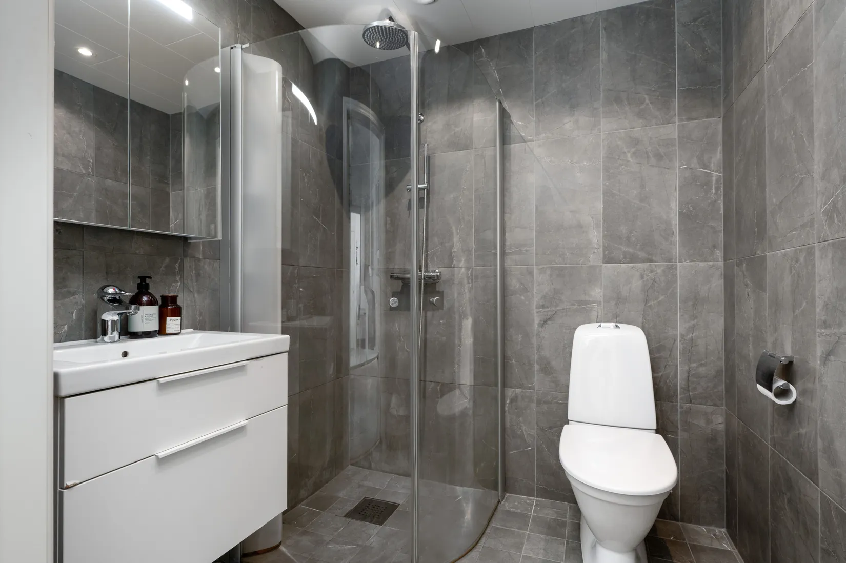 Bostadsrätt, Djurgårdsgatan 30A, Centrum, Linköping