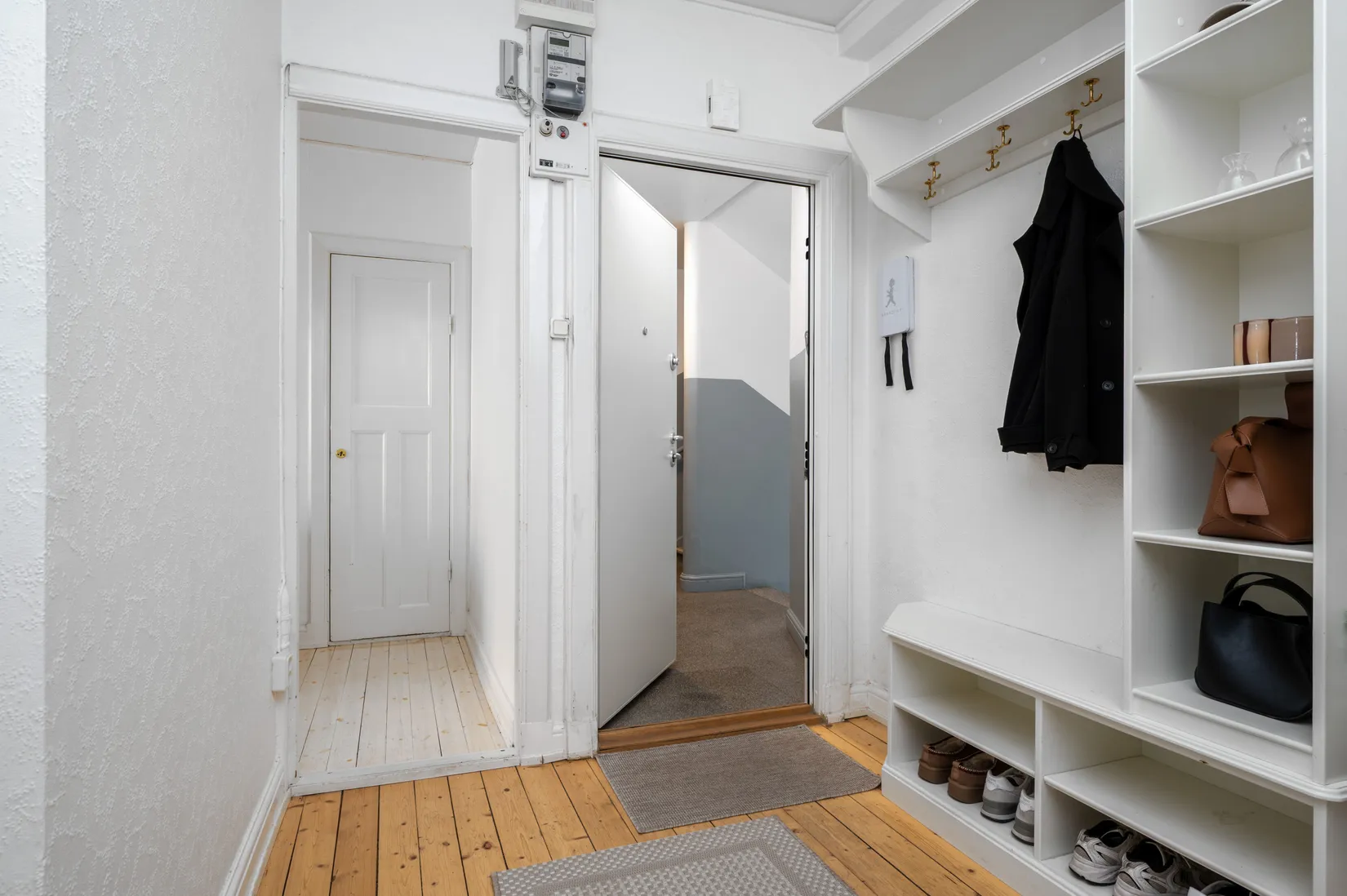 Bostadsrätt, Djurgårdsgatan 30A, Centrum, Linköping