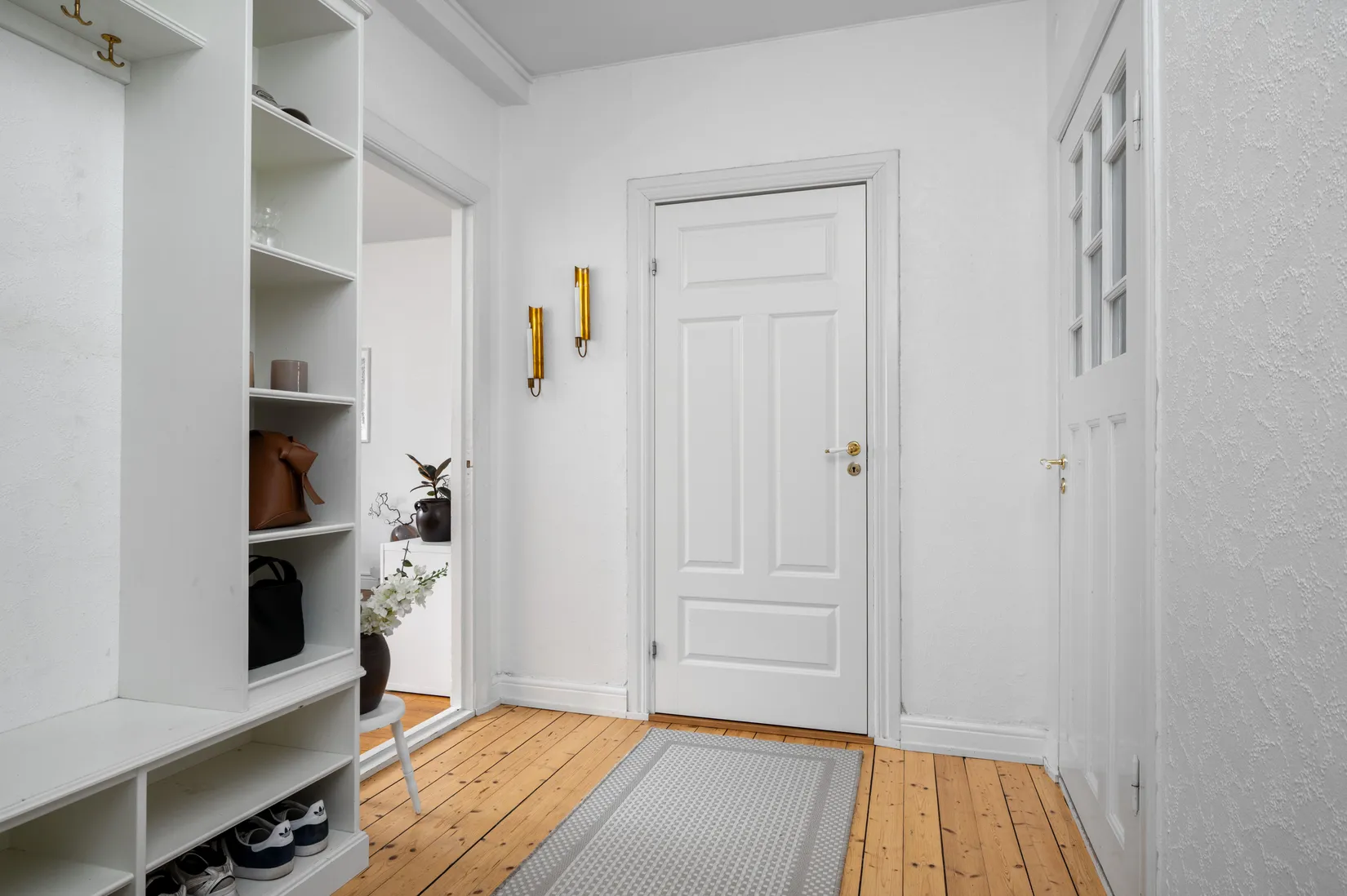 Bostadsrätt, Djurgårdsgatan 30A, Centrum, Linköping