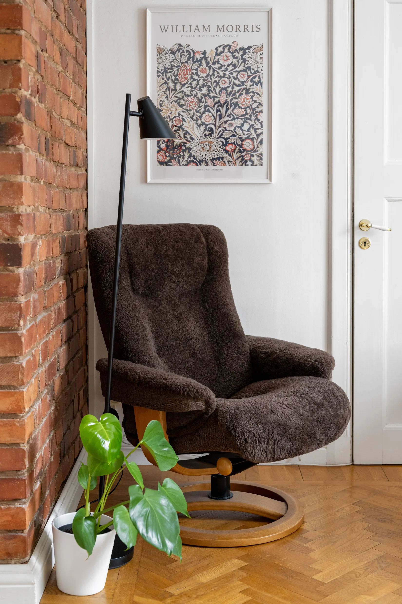 Bostadsrätt, Djurgårdsgatan 30A, Centrum, Linköping
