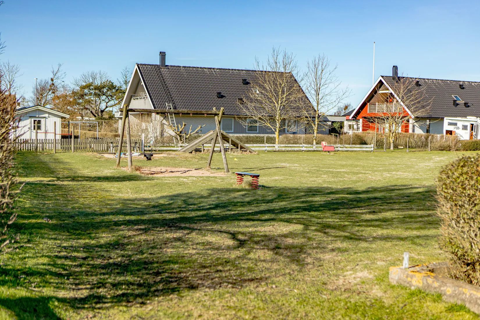Villa, Breviksvägen 25, Glommen, Falkenberg