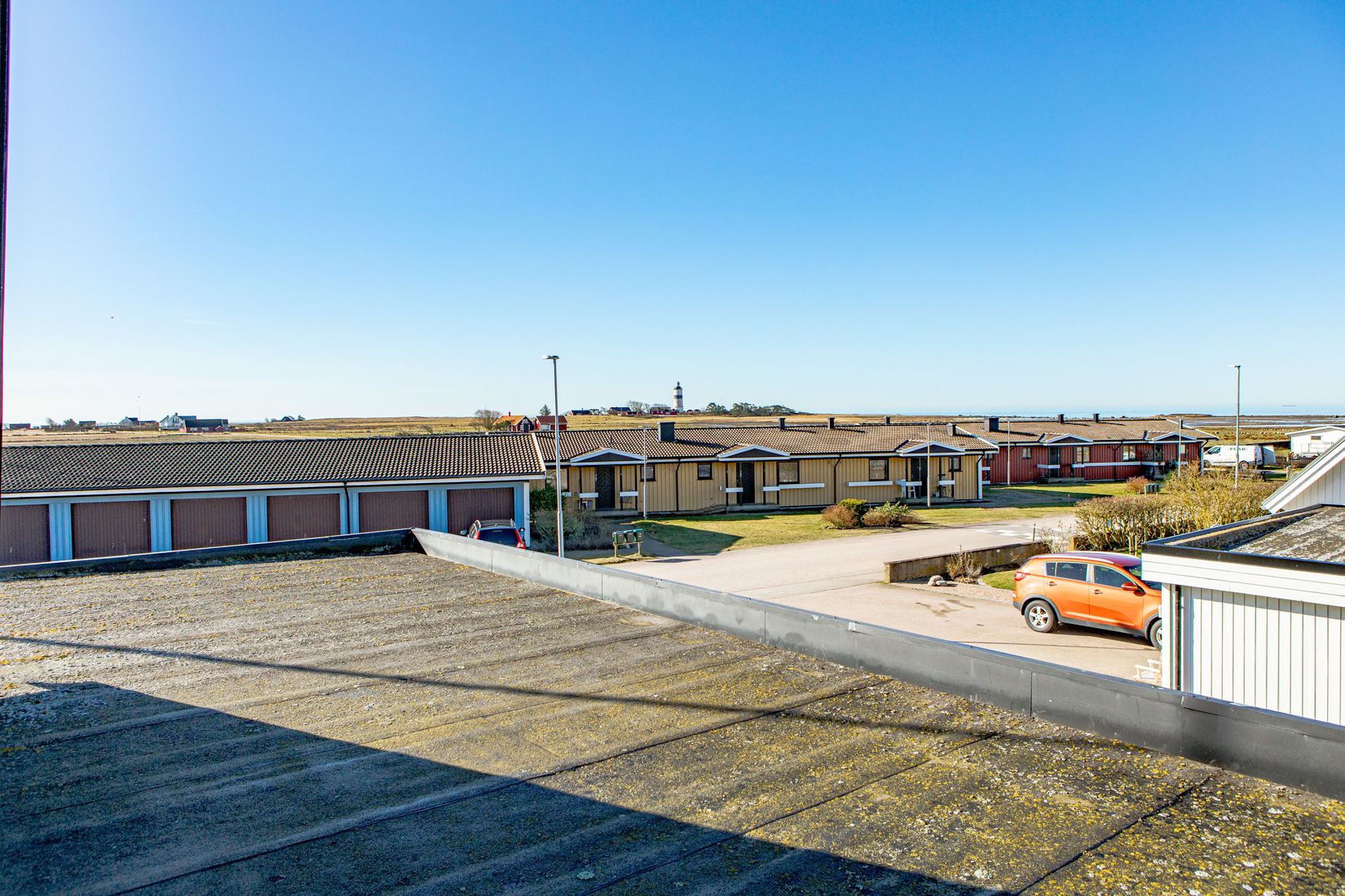 Villa, Breviksvägen 25, Glommen, Falkenberg