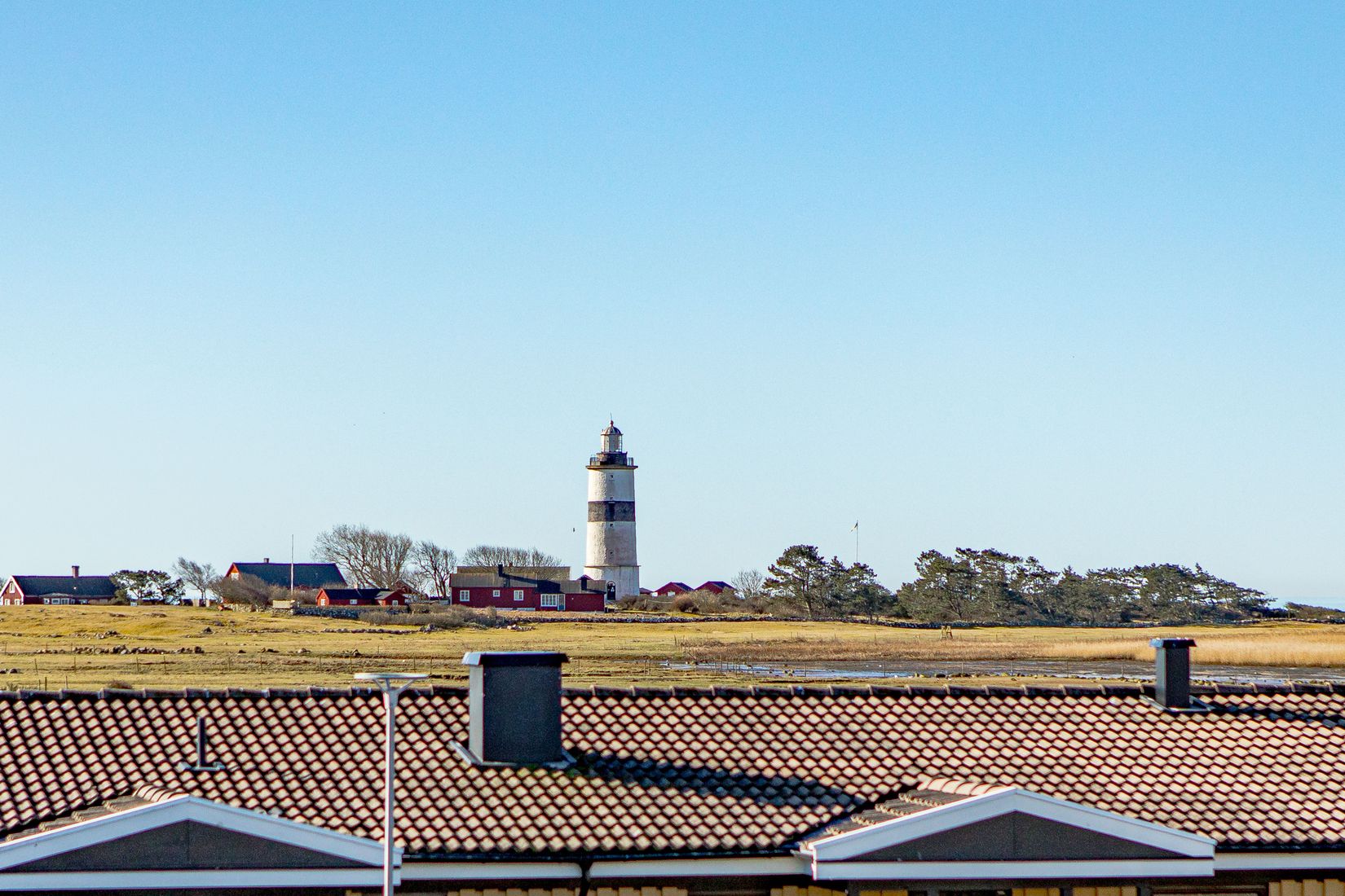 Villa, Breviksvägen 25, Glommen, Falkenberg