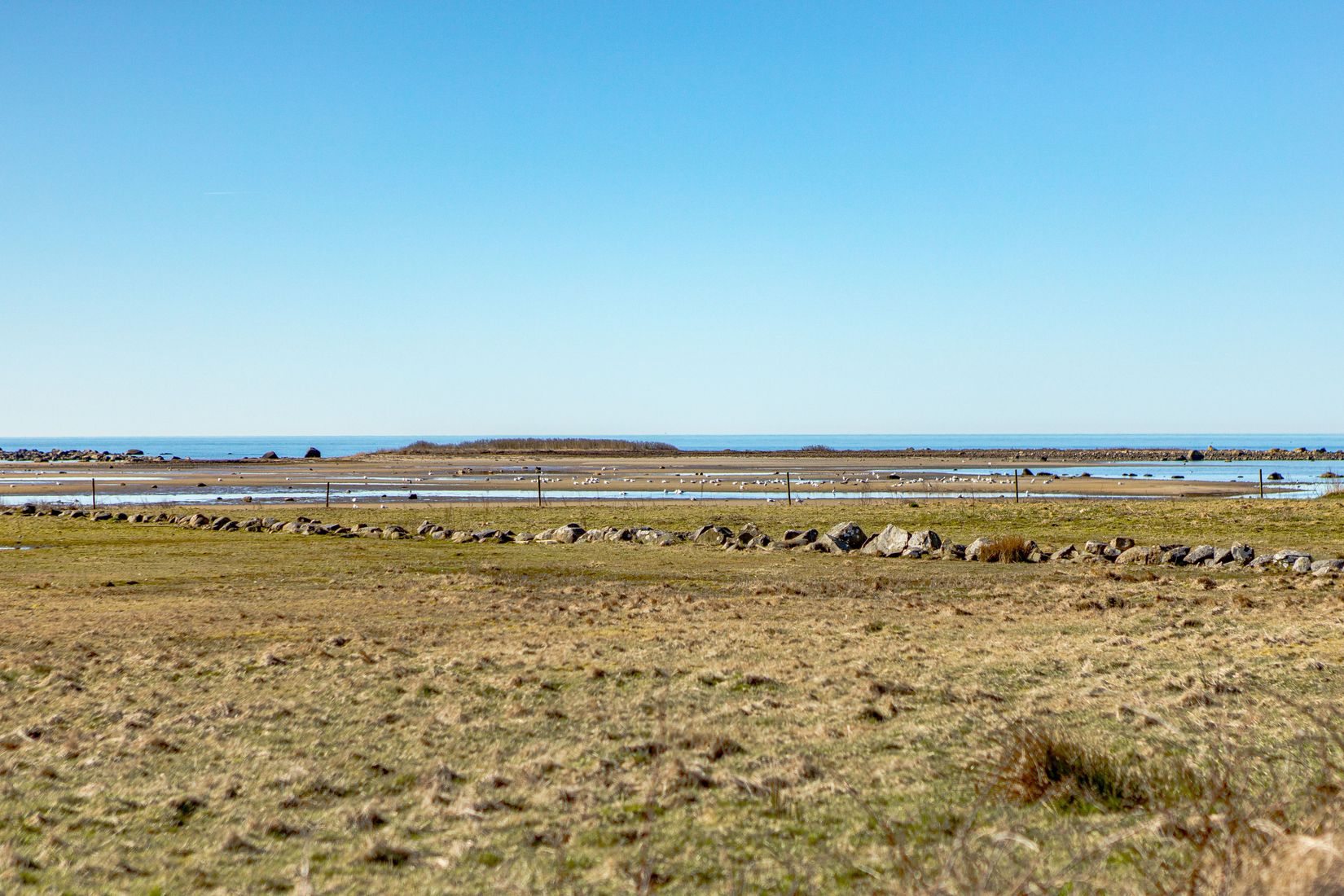 Villa, Breviksvägen 25, Glommen, Falkenberg