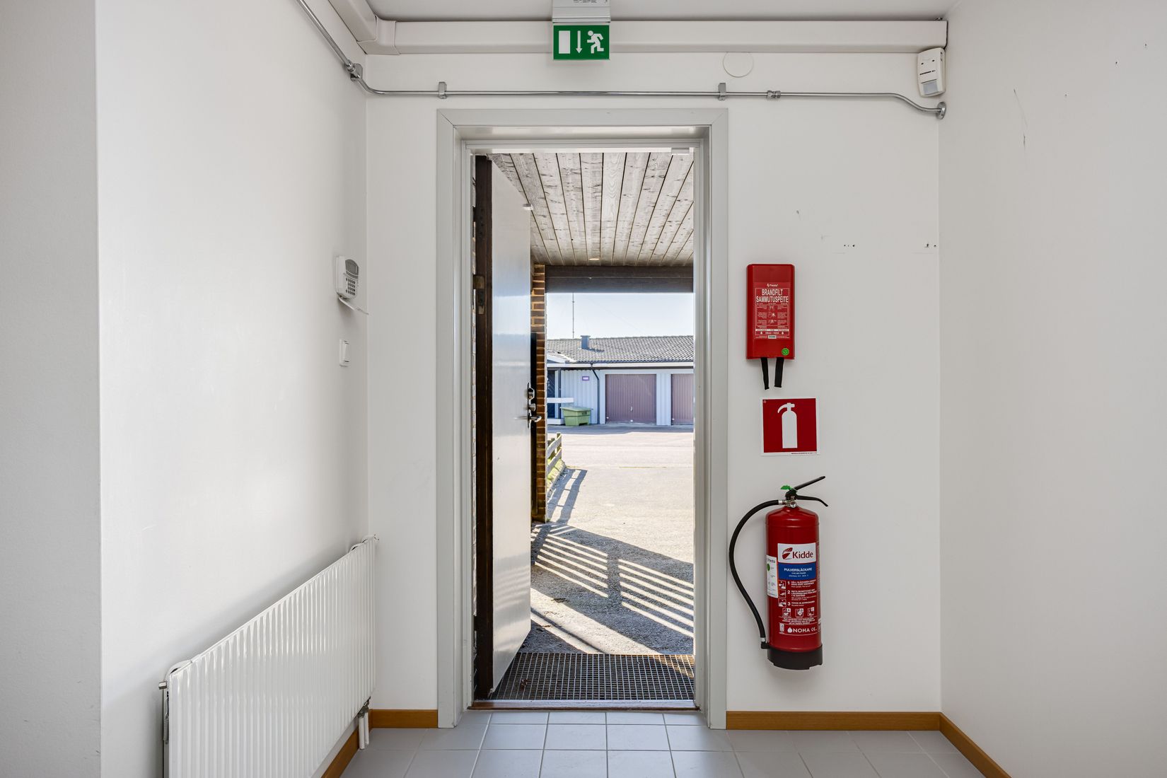 Villa, Breviksvägen 25, Glommen, Falkenberg