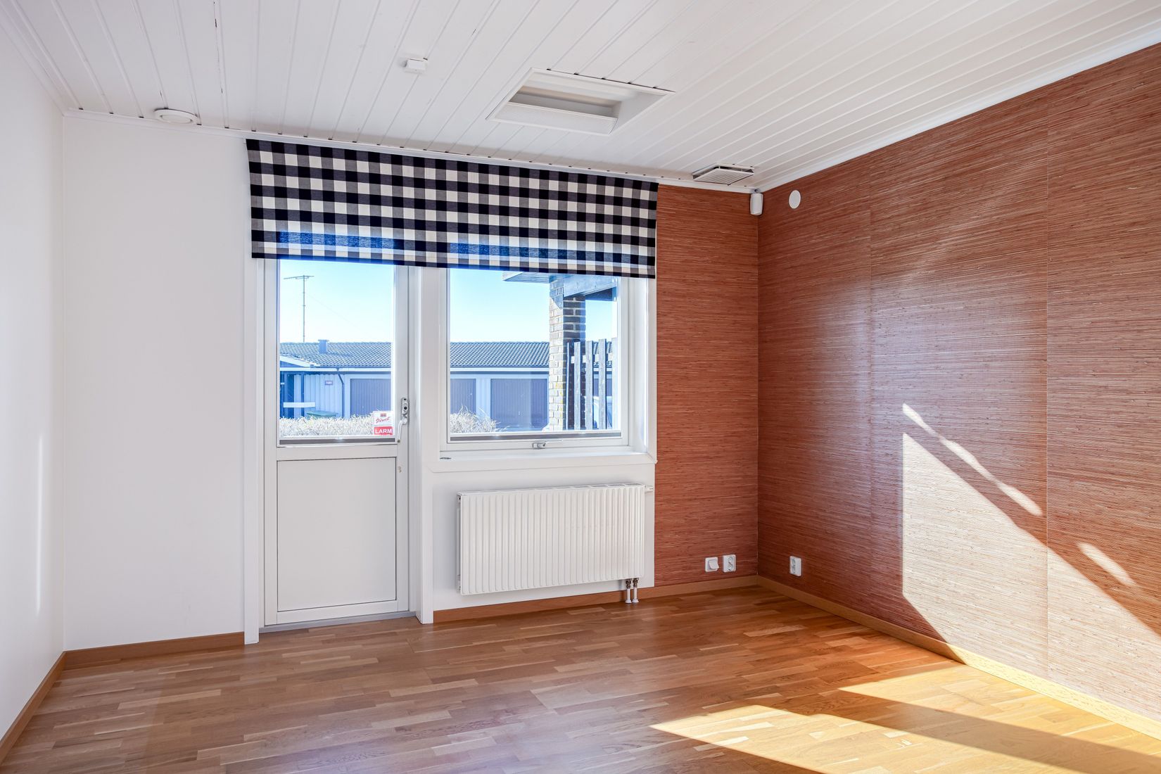 Villa, Breviksvägen 25, Glommen, Falkenberg